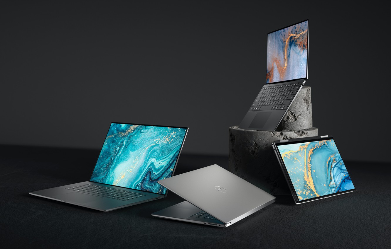 Dell Xps 15 Wallpapers