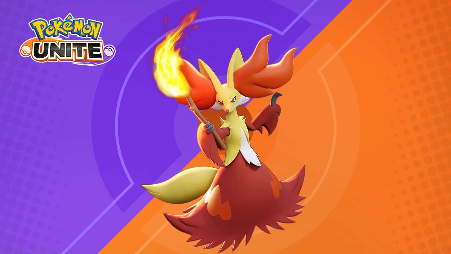 Delphox Wallpapers