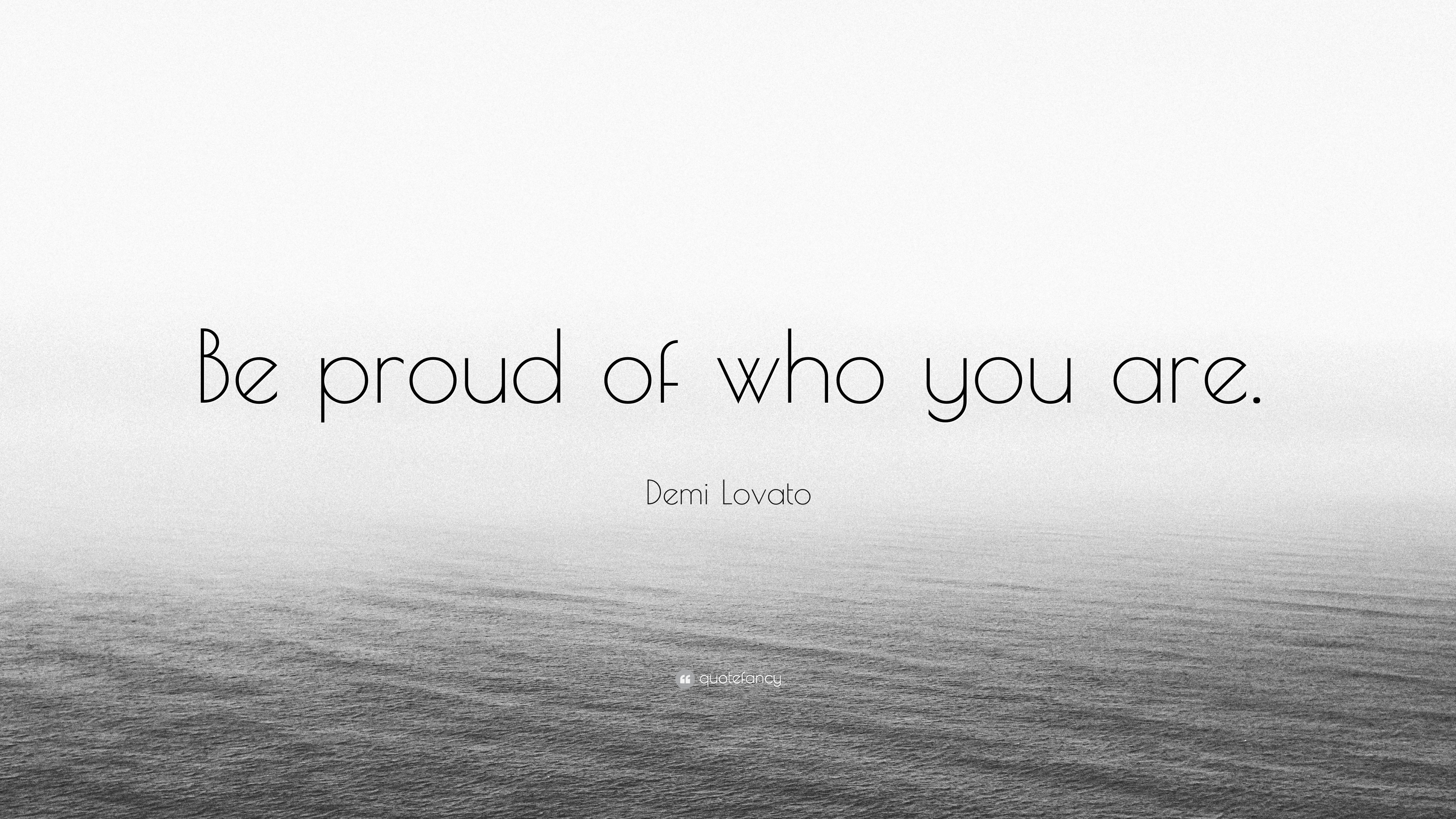 Demi Lovato Quotes Wallpapers