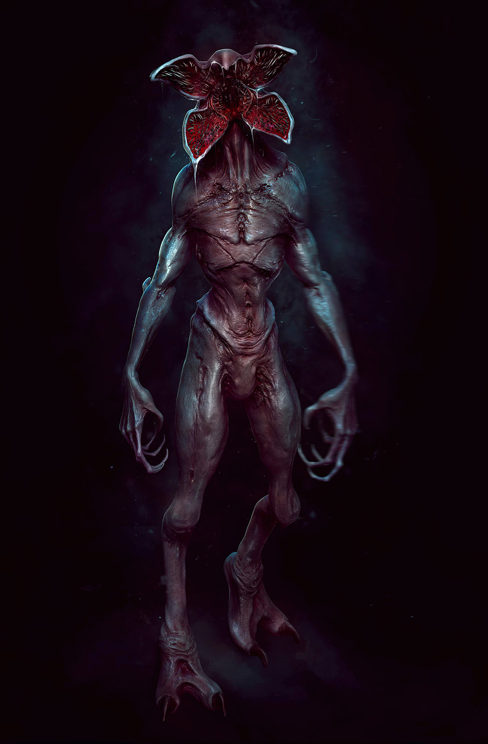 Demogorgon Wallpapers