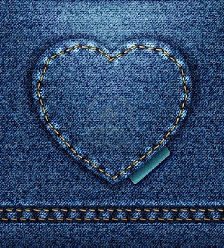 Denim Blue Wallpapers