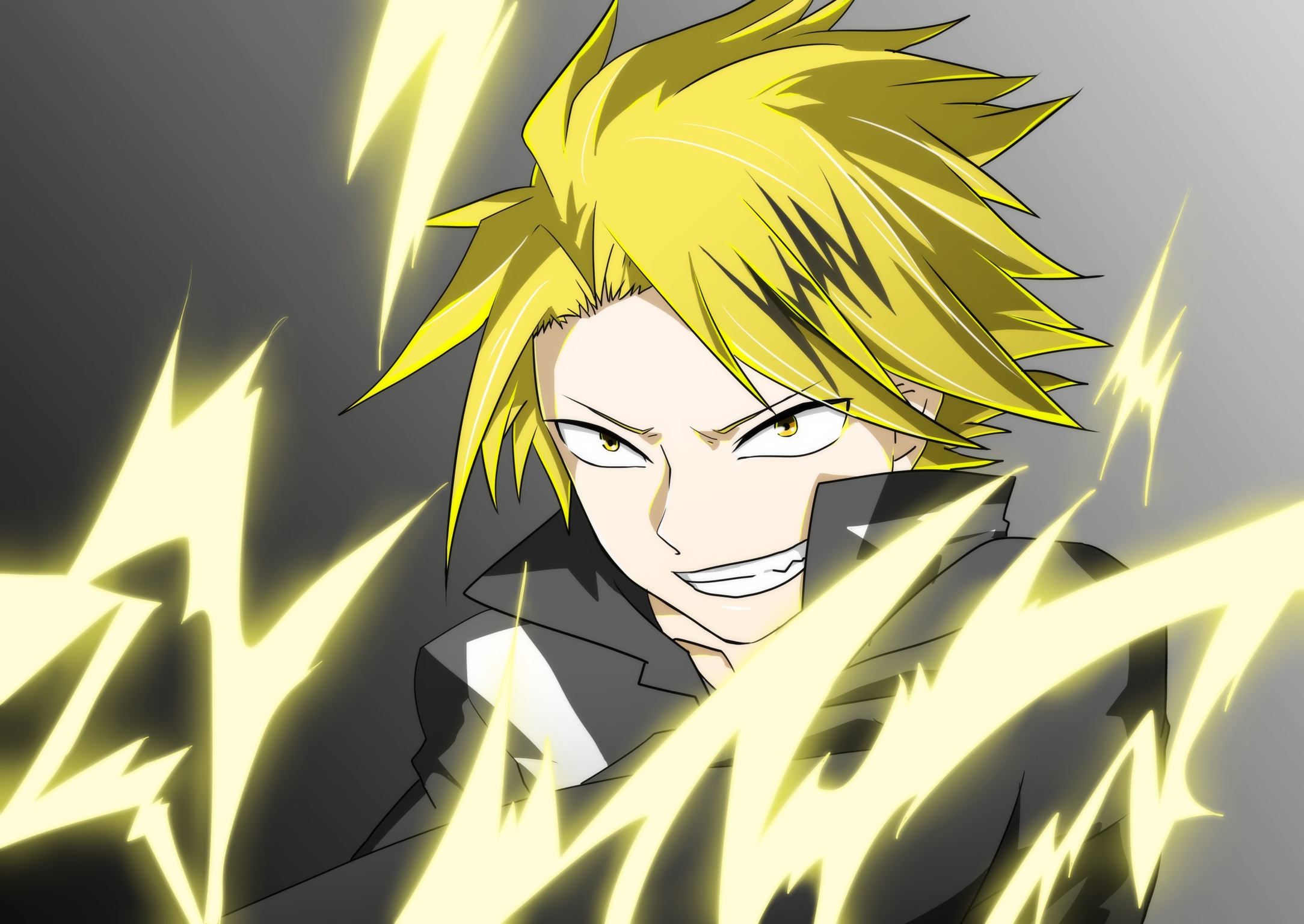 Denki Wallpapers