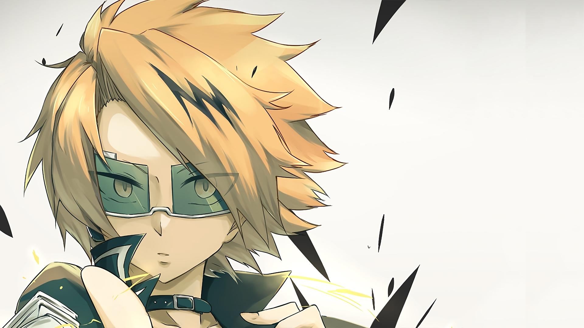 Denki Wallpapers