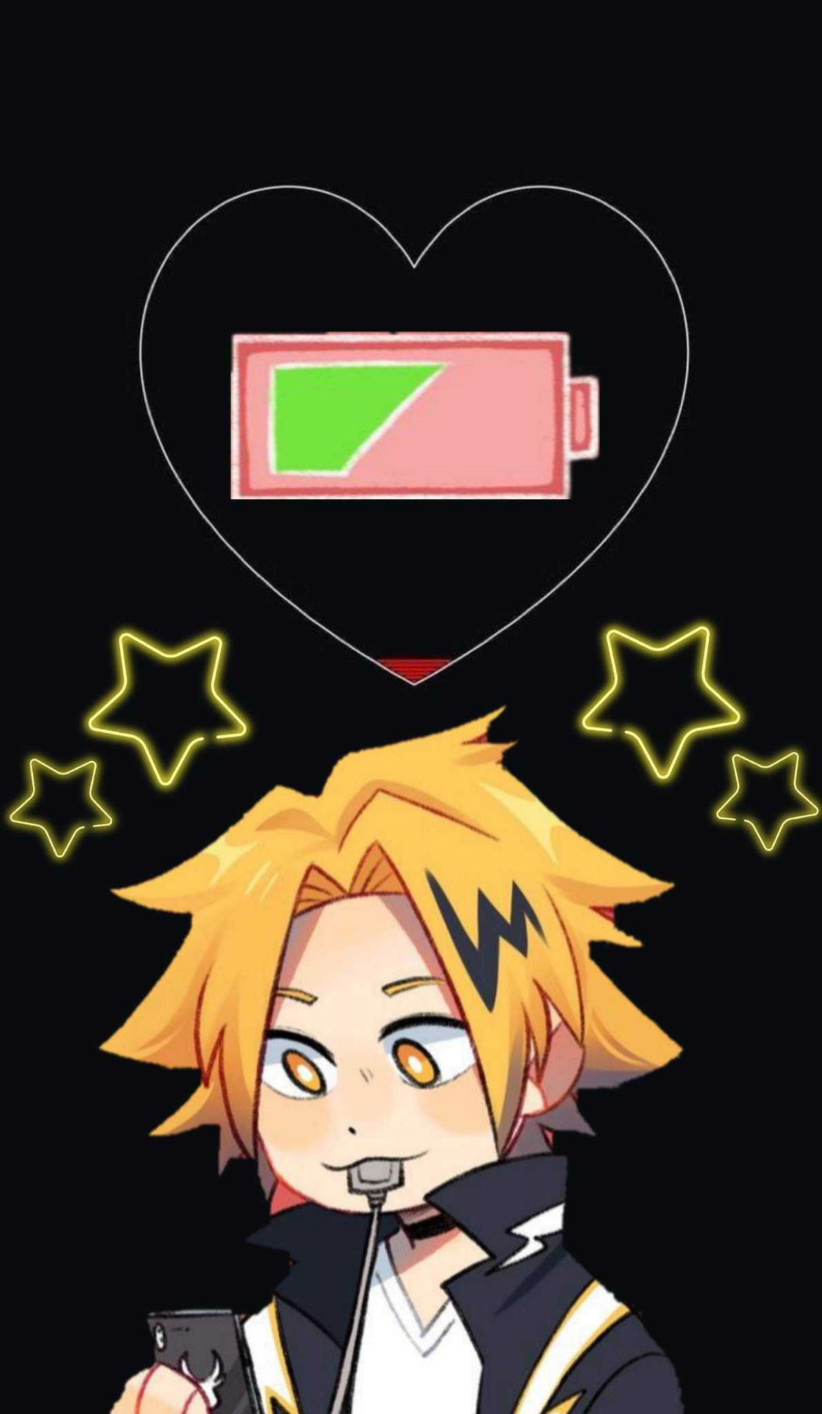 Denki Wallpapers