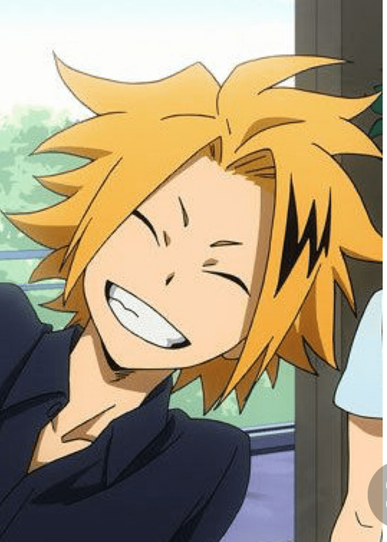 Denki Wallpapers