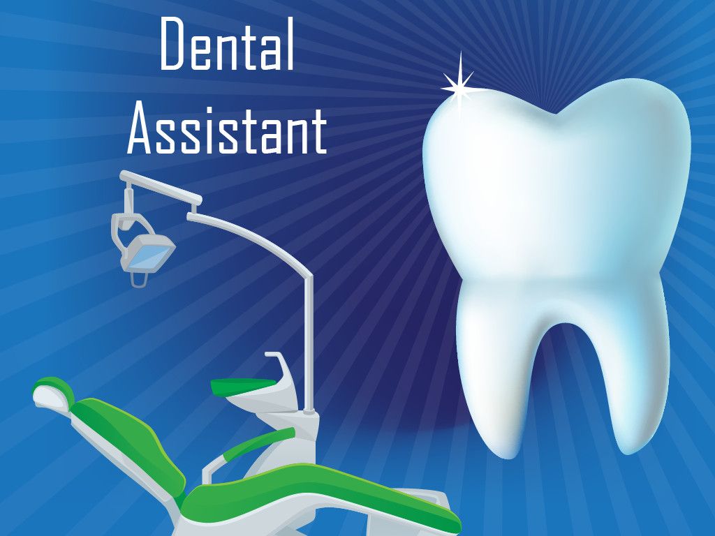 Dental Assistant Wallpapers