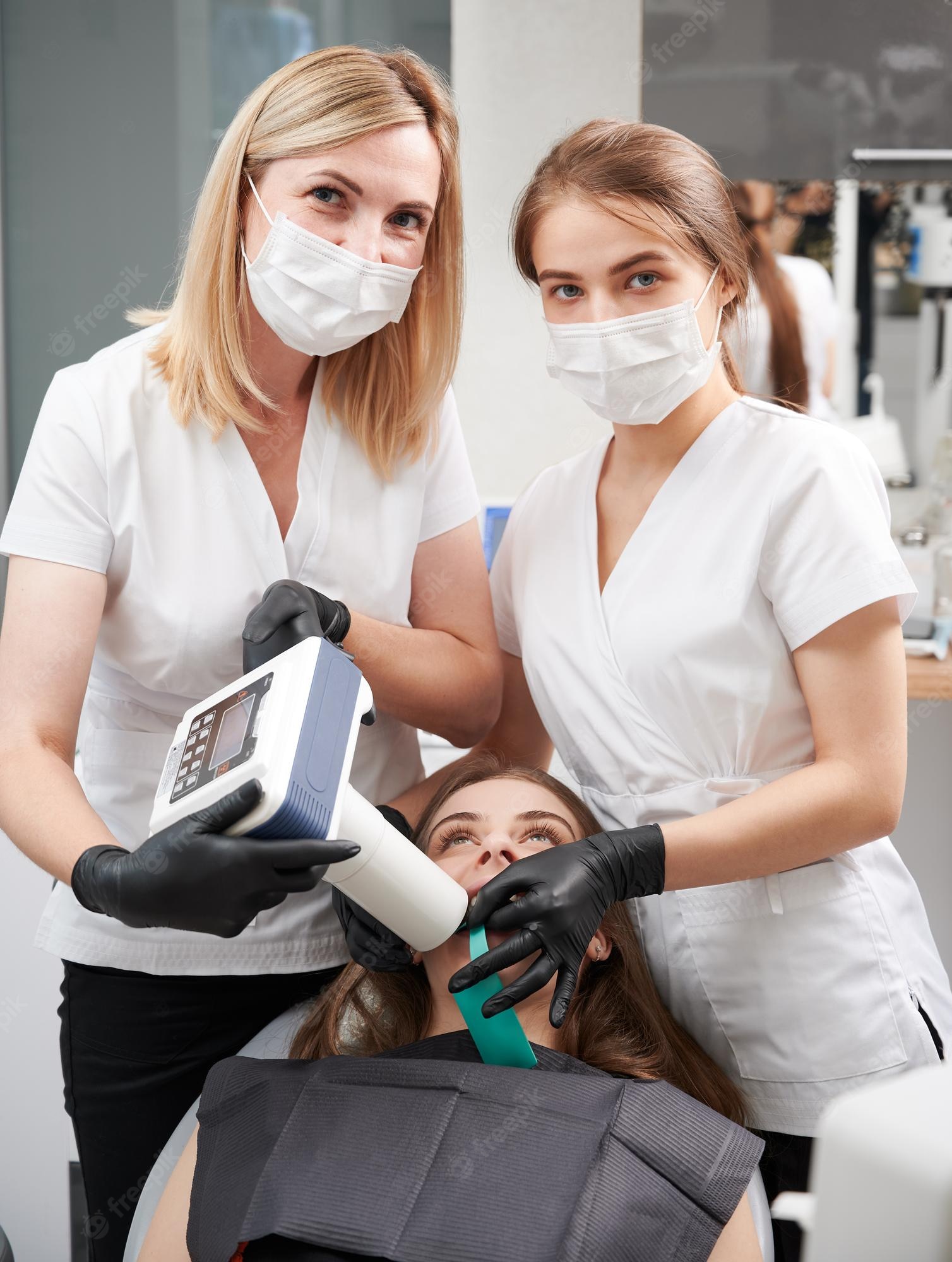 Dental Assistant Wallpapers