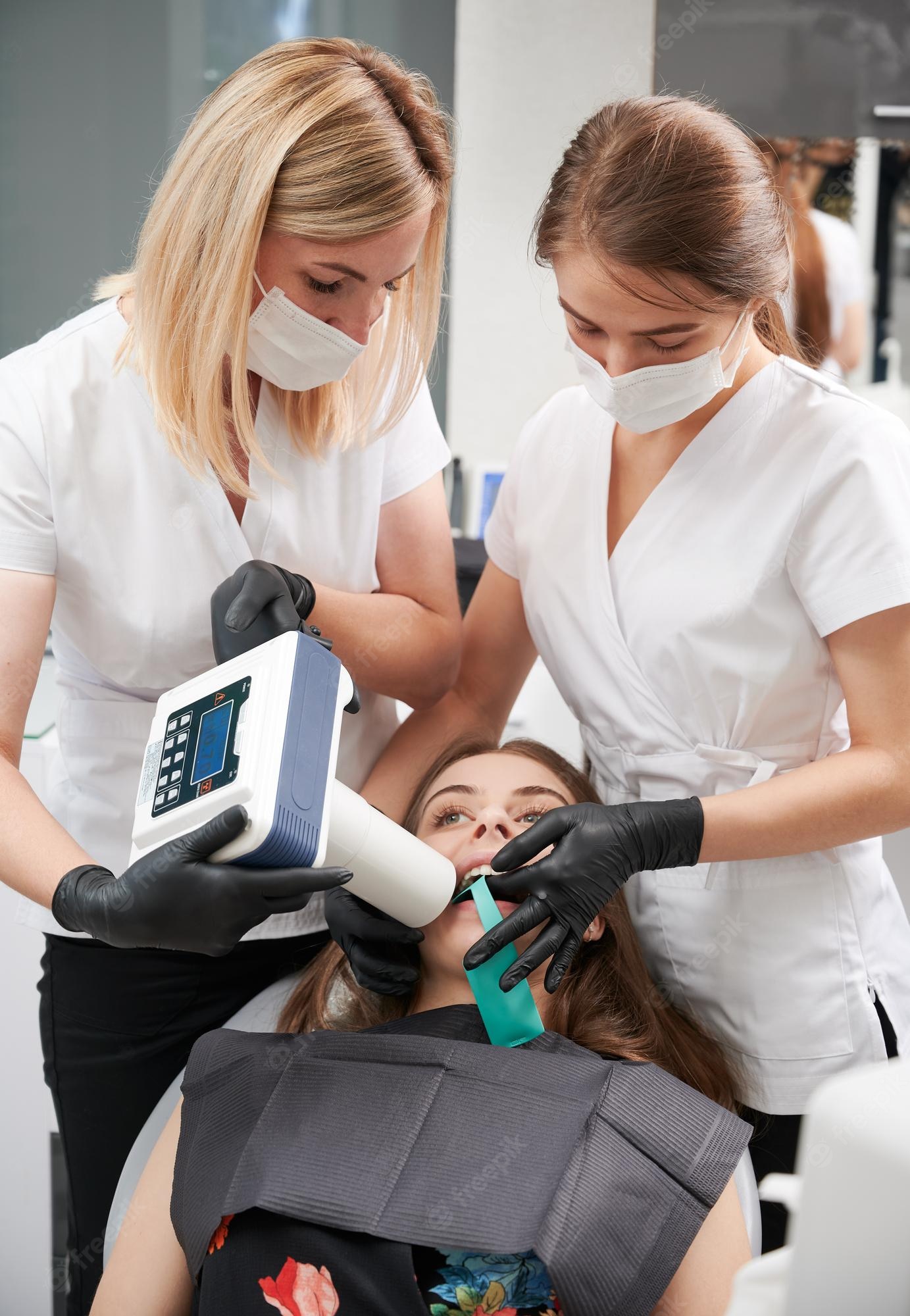 Dental Assistant Wallpapers