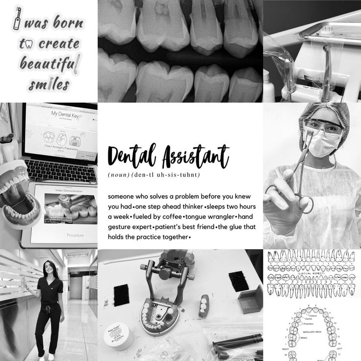 Dental Assistant Wallpapers