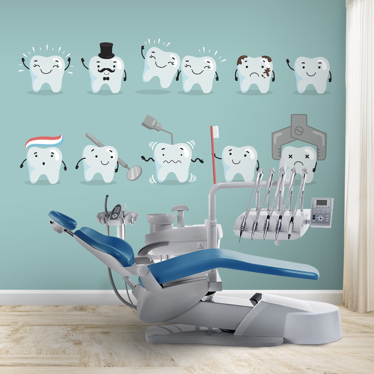 Dental Wallpapers