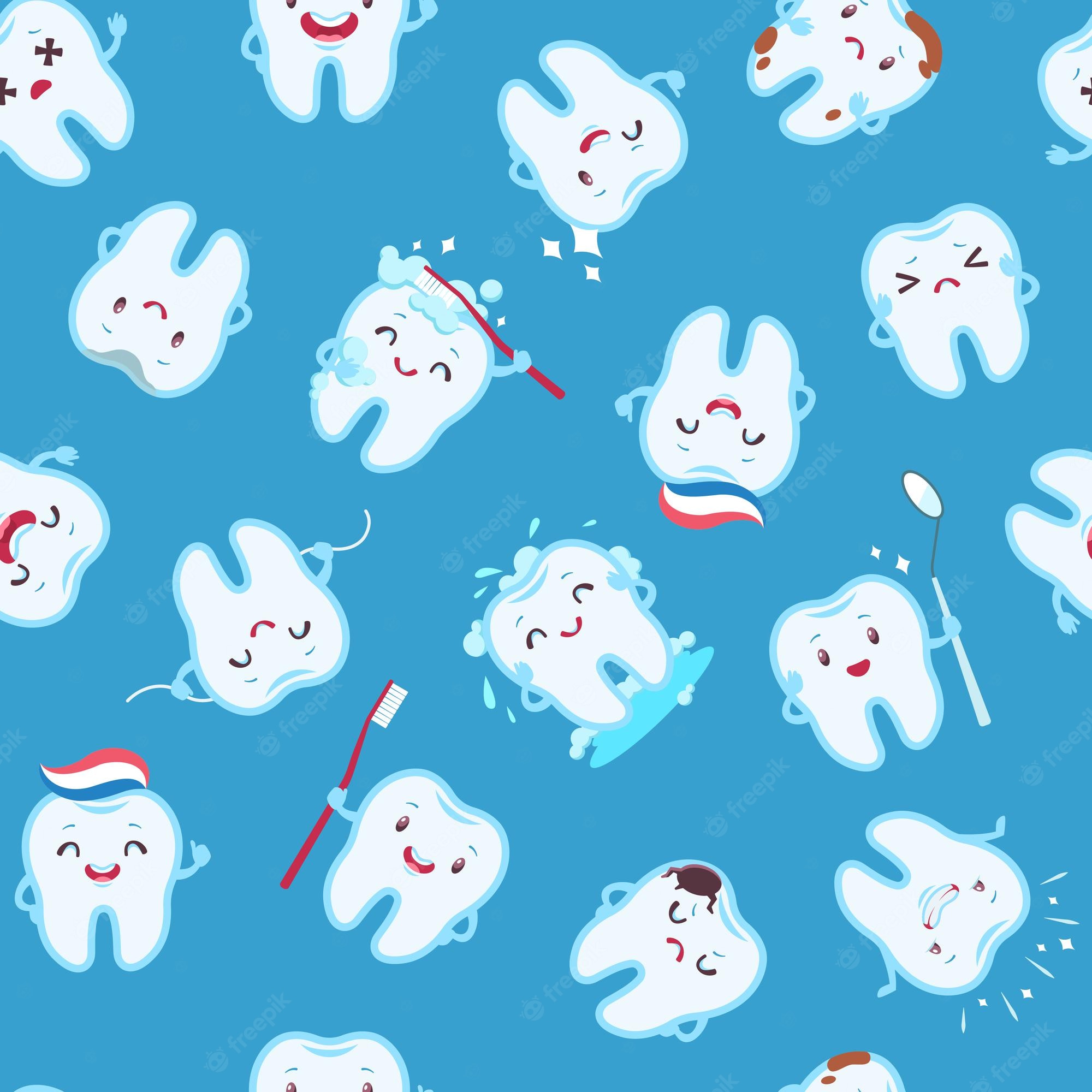 Dental Wallpapers