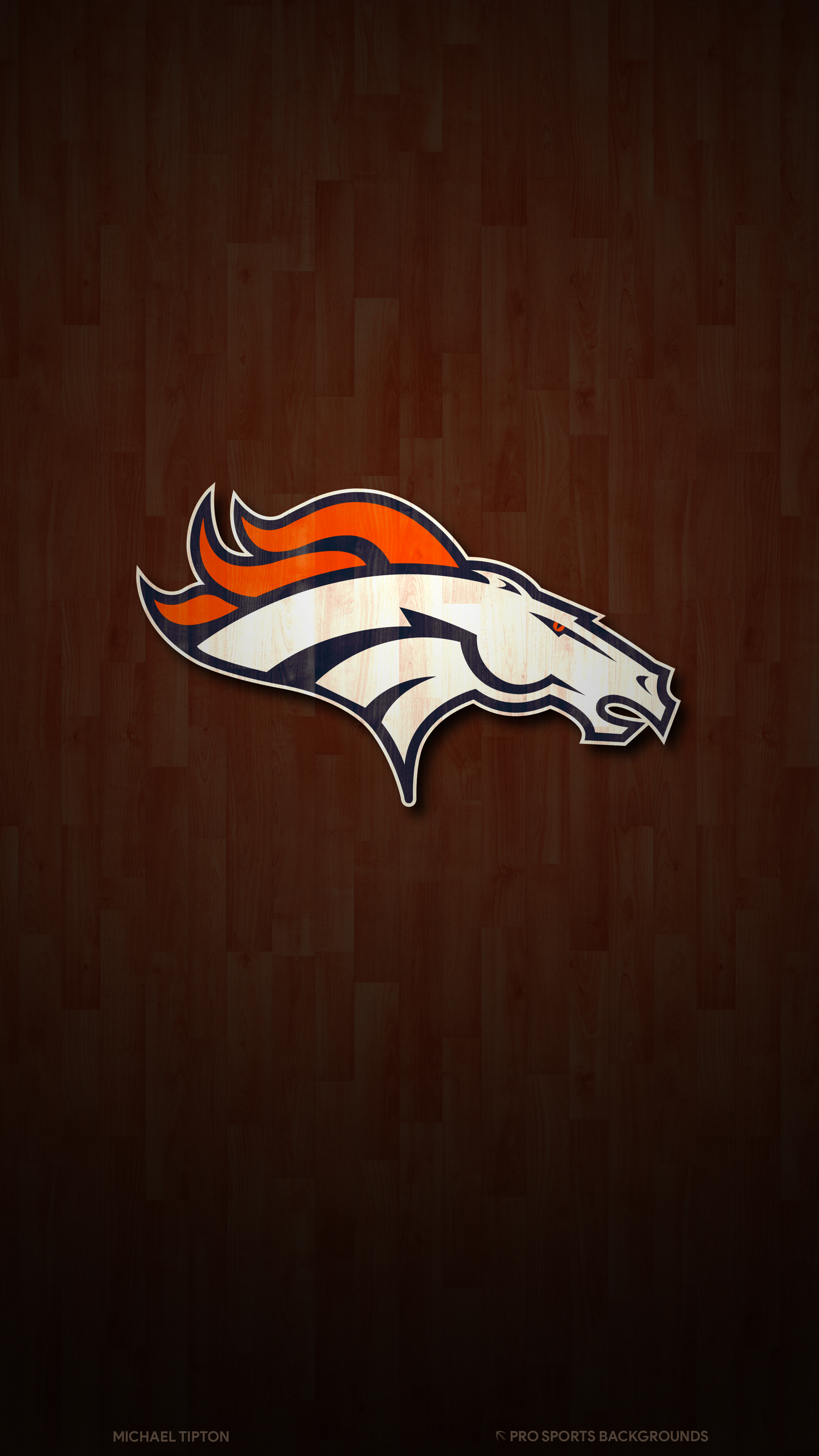 Denver Broncos Iphone Wallpapers