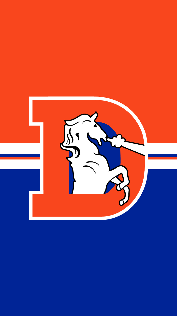 Denver Broncos Iphone Wallpapers