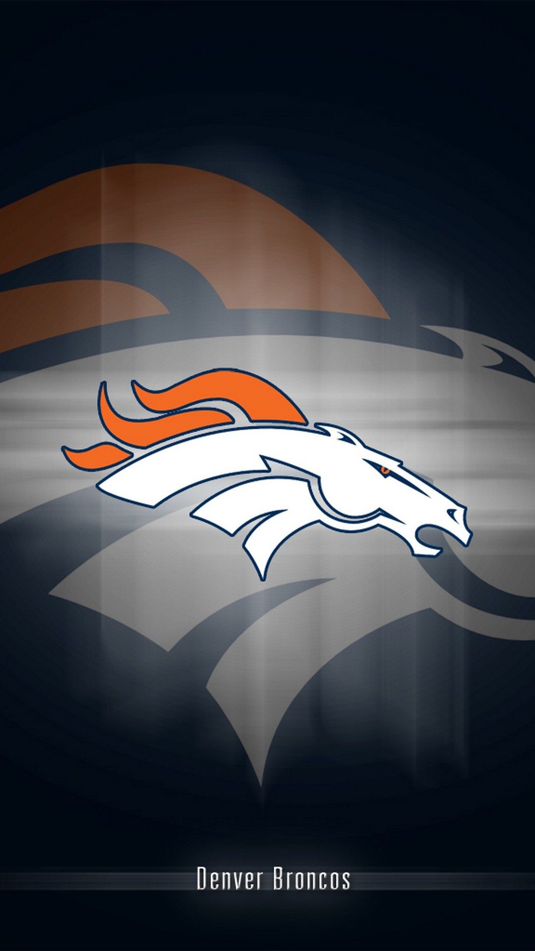 Denver Broncos Iphone Wallpapers