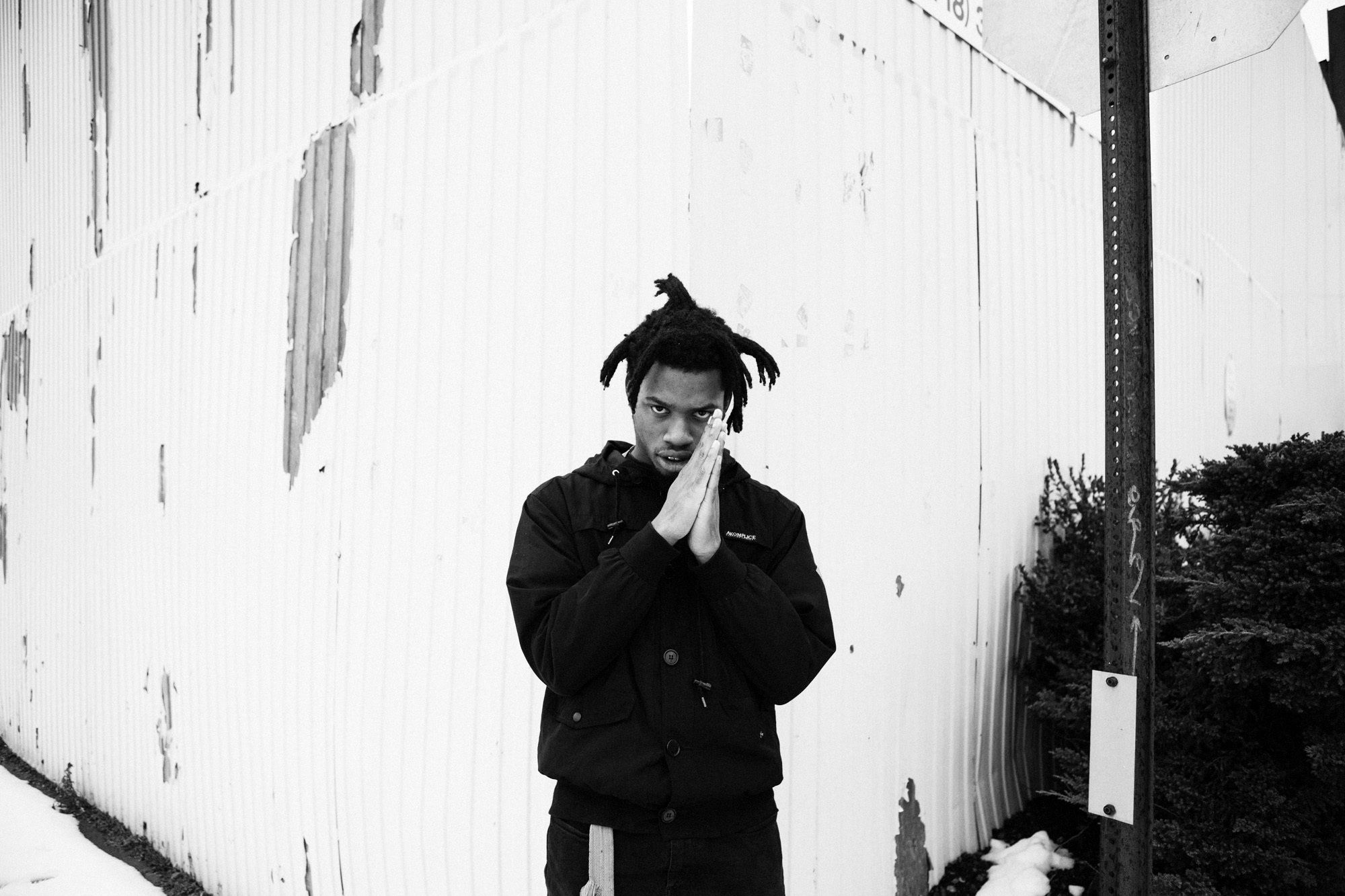 Denzel Curry Wallpapers