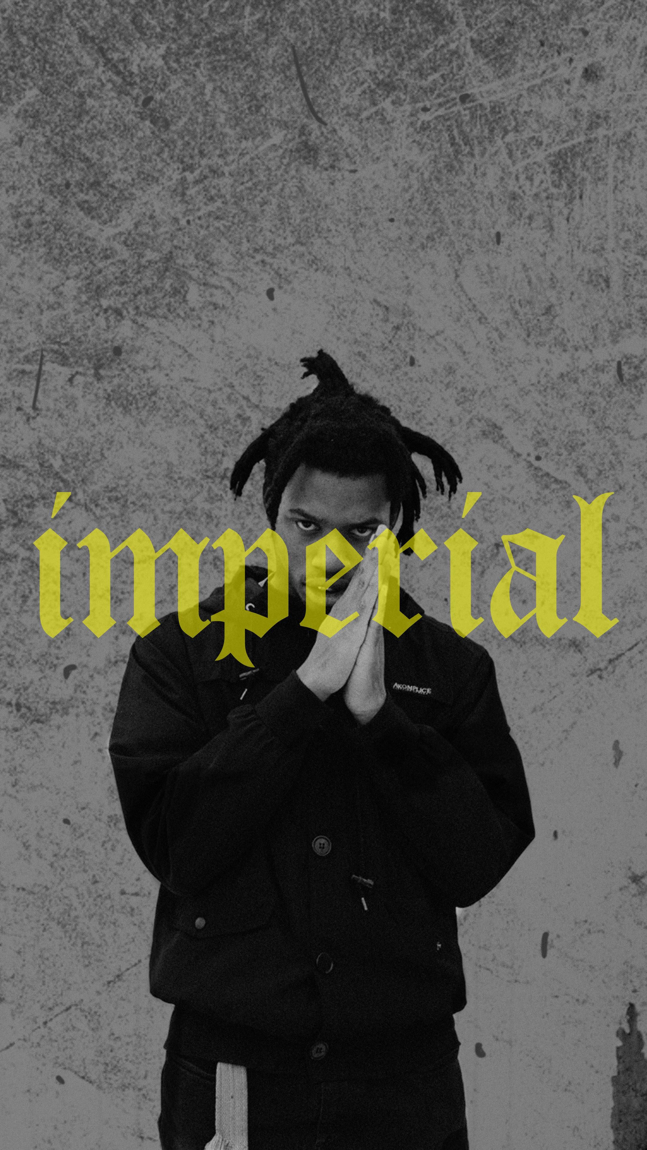 Denzel Curry Wallpapers