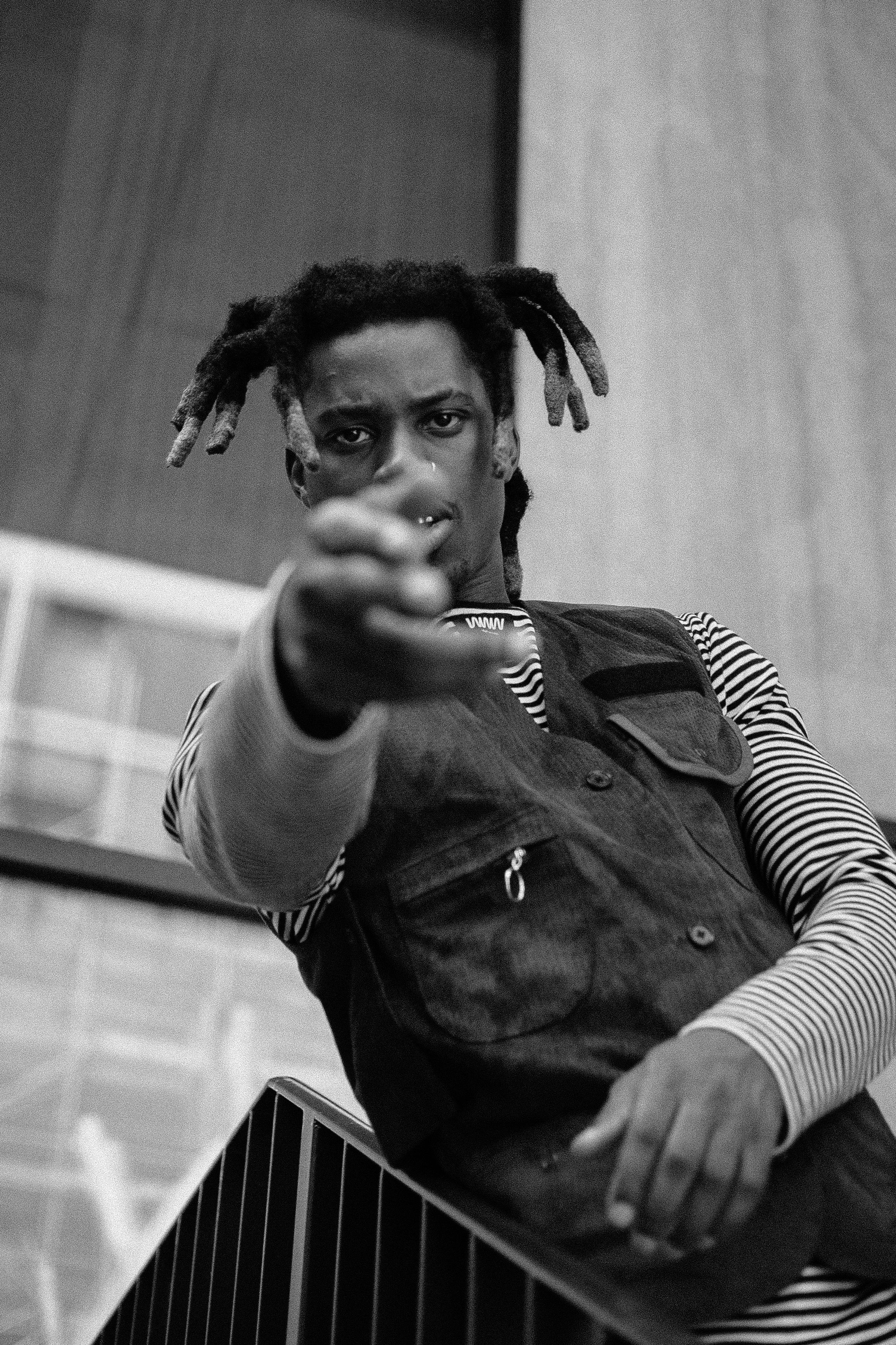 Denzel Curry постеры. Denzel Curry обои. Denzel Curry 2022.