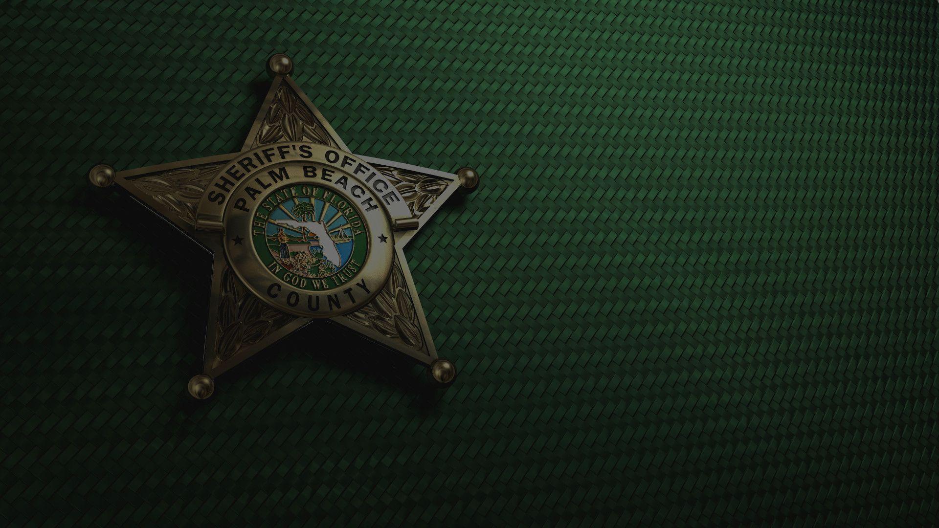 Deputy Sheriff Wallpapers