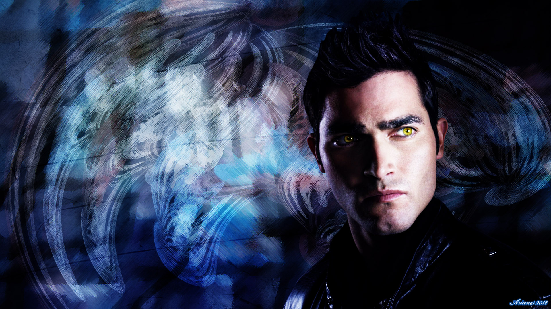 Derek Hale Wallpapers