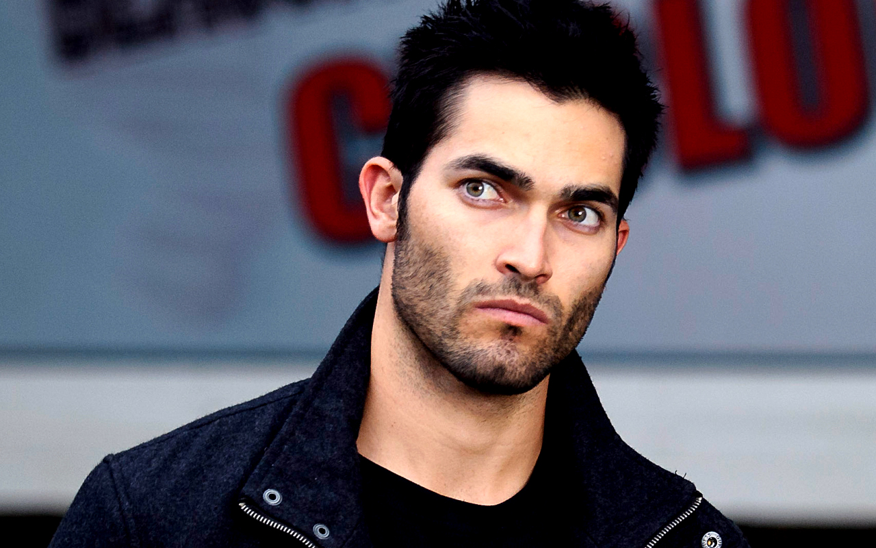 Derek Hale Wallpapers