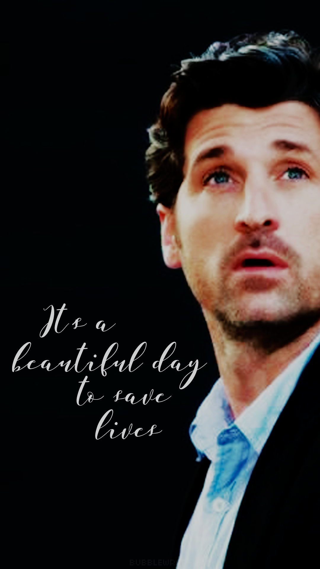 Derek Shepherd Live Wallpapers