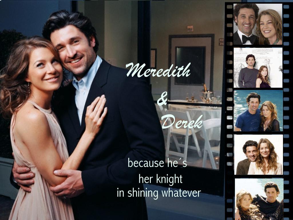 Derek Shepherd Live Wallpapers