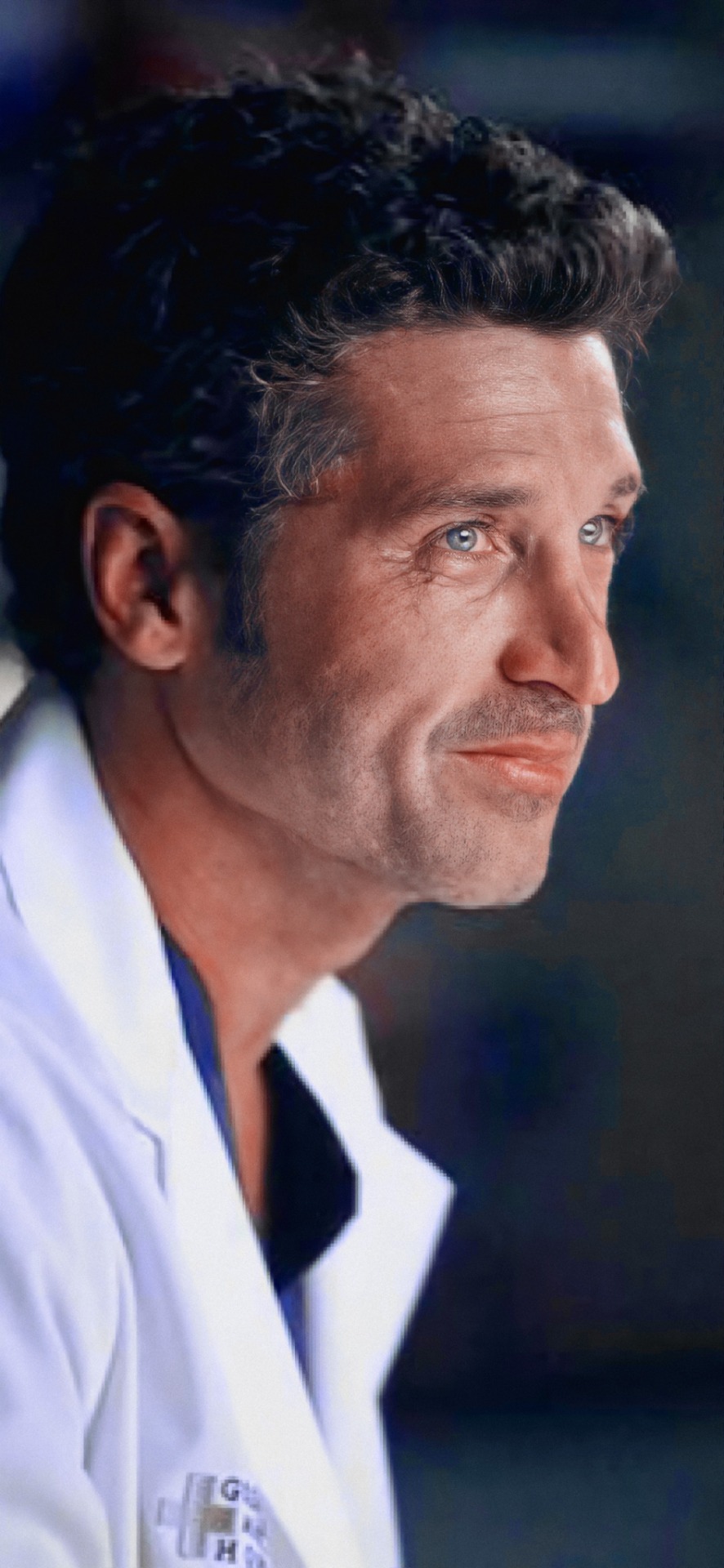 Derek Shepherd Live Wallpapers