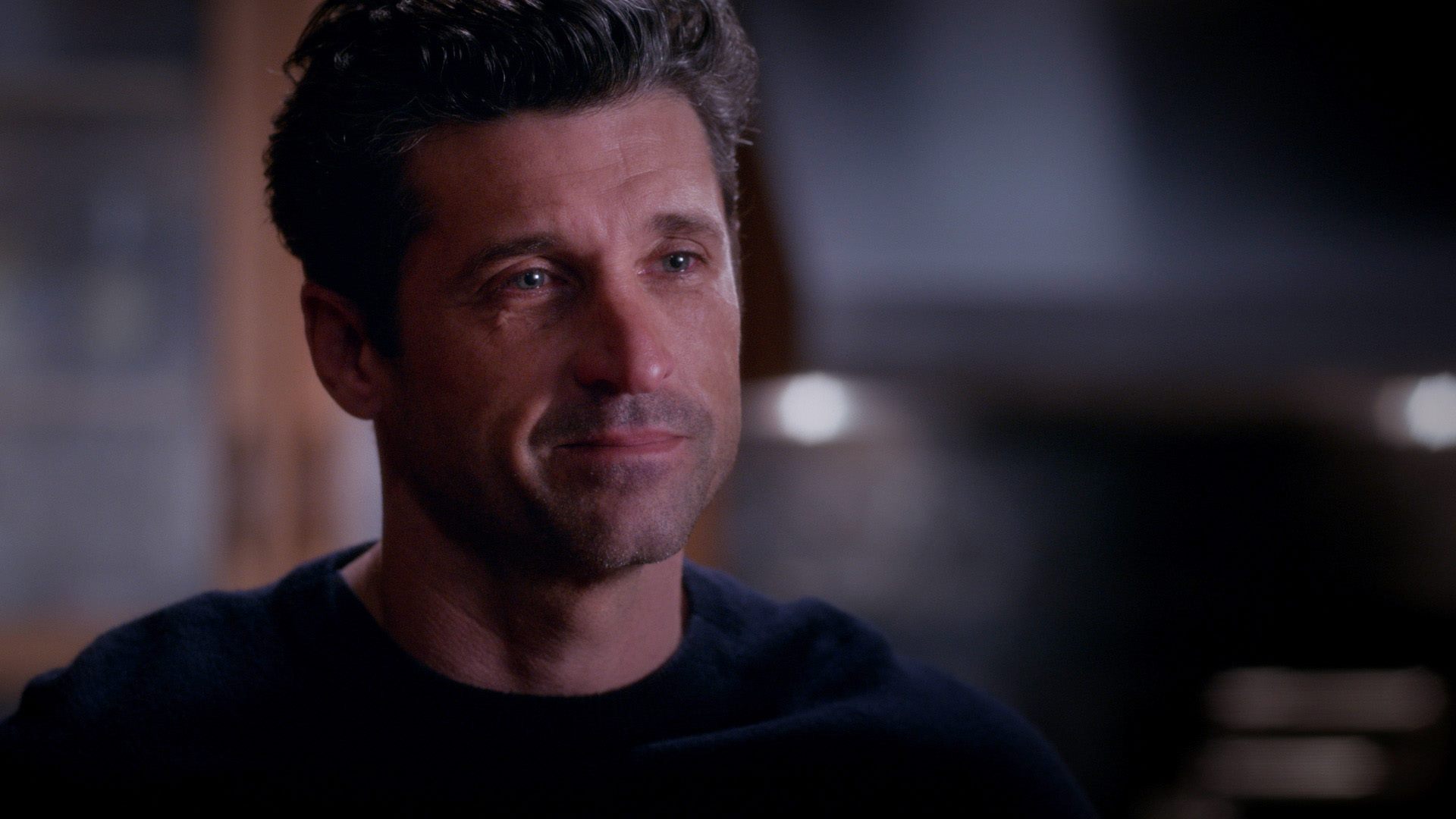 Derek Shepherd Live Wallpapers