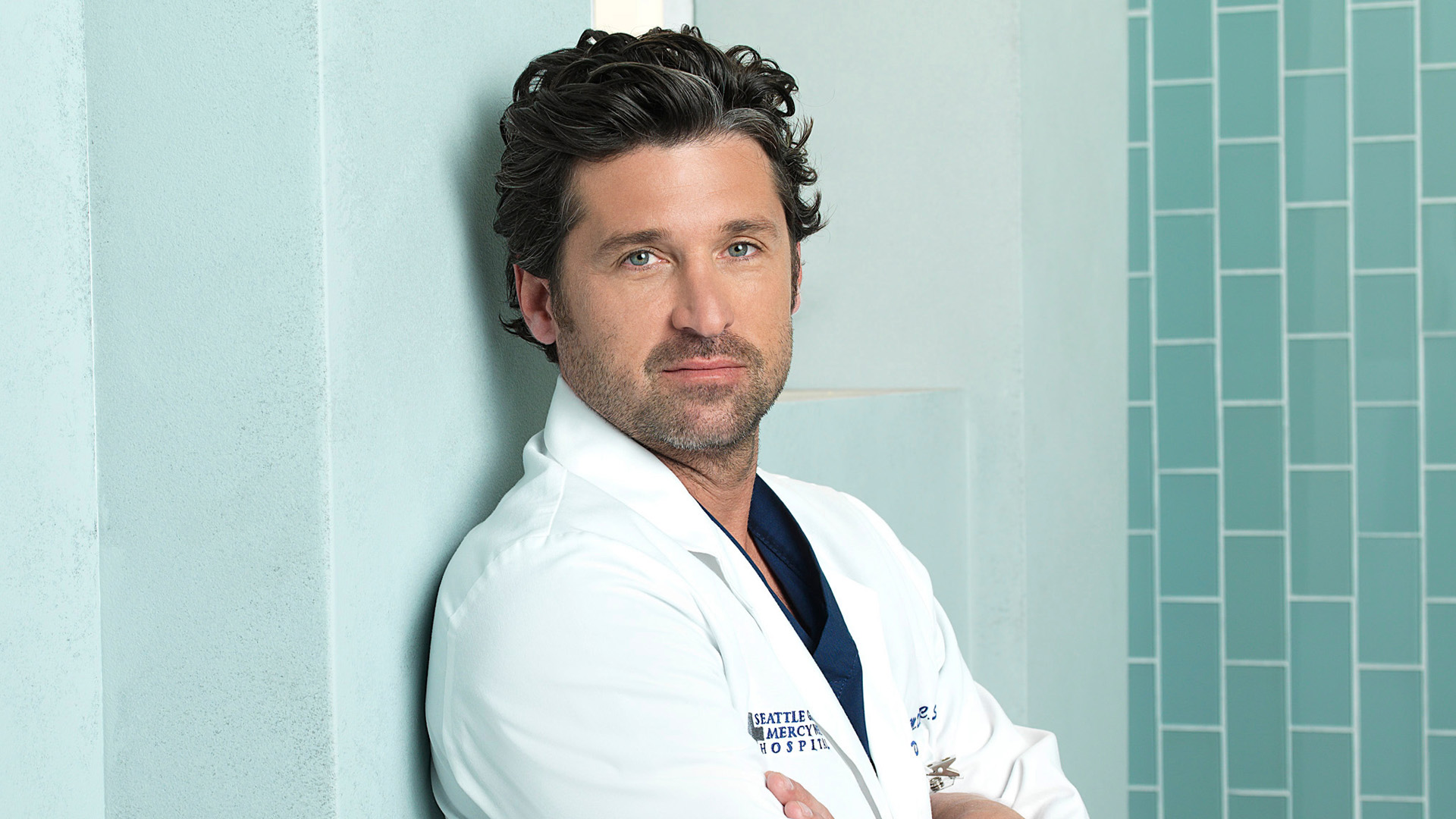 Derek Shepherd Live Wallpapers