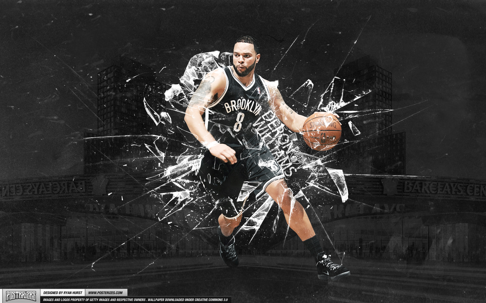 Deron Williams Wallpapers