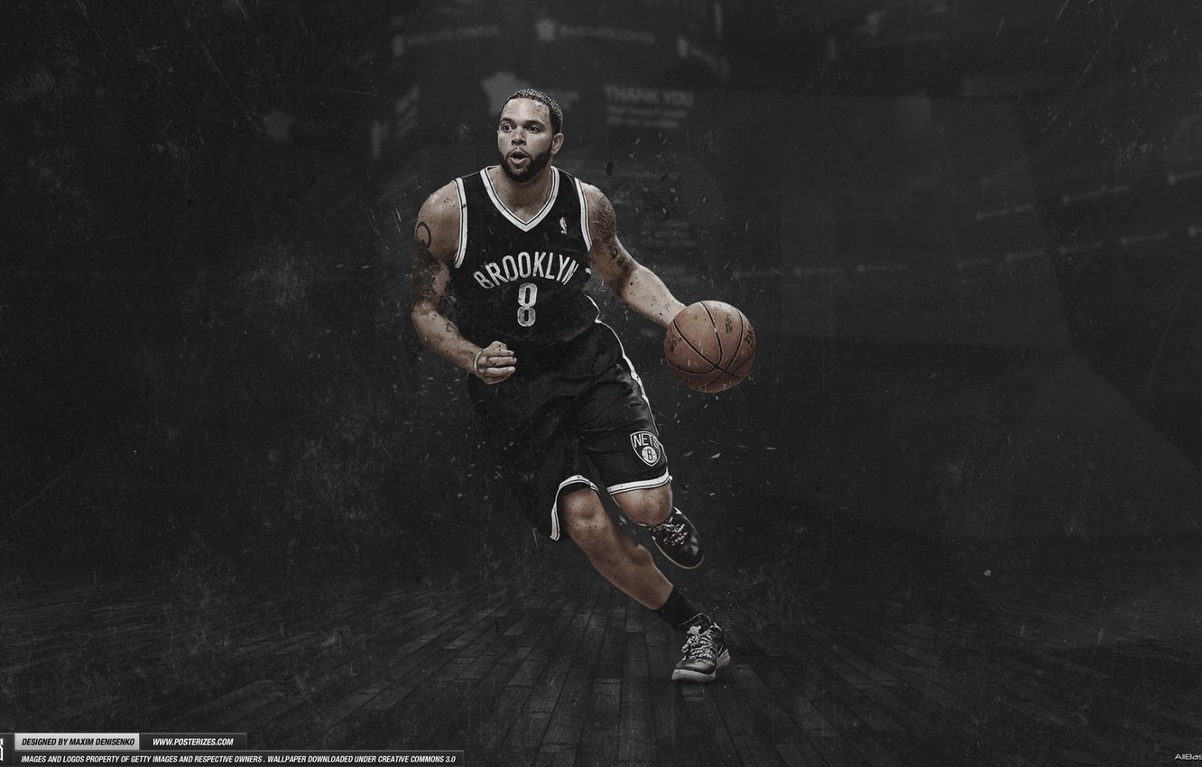 Deron Williams Wallpapers