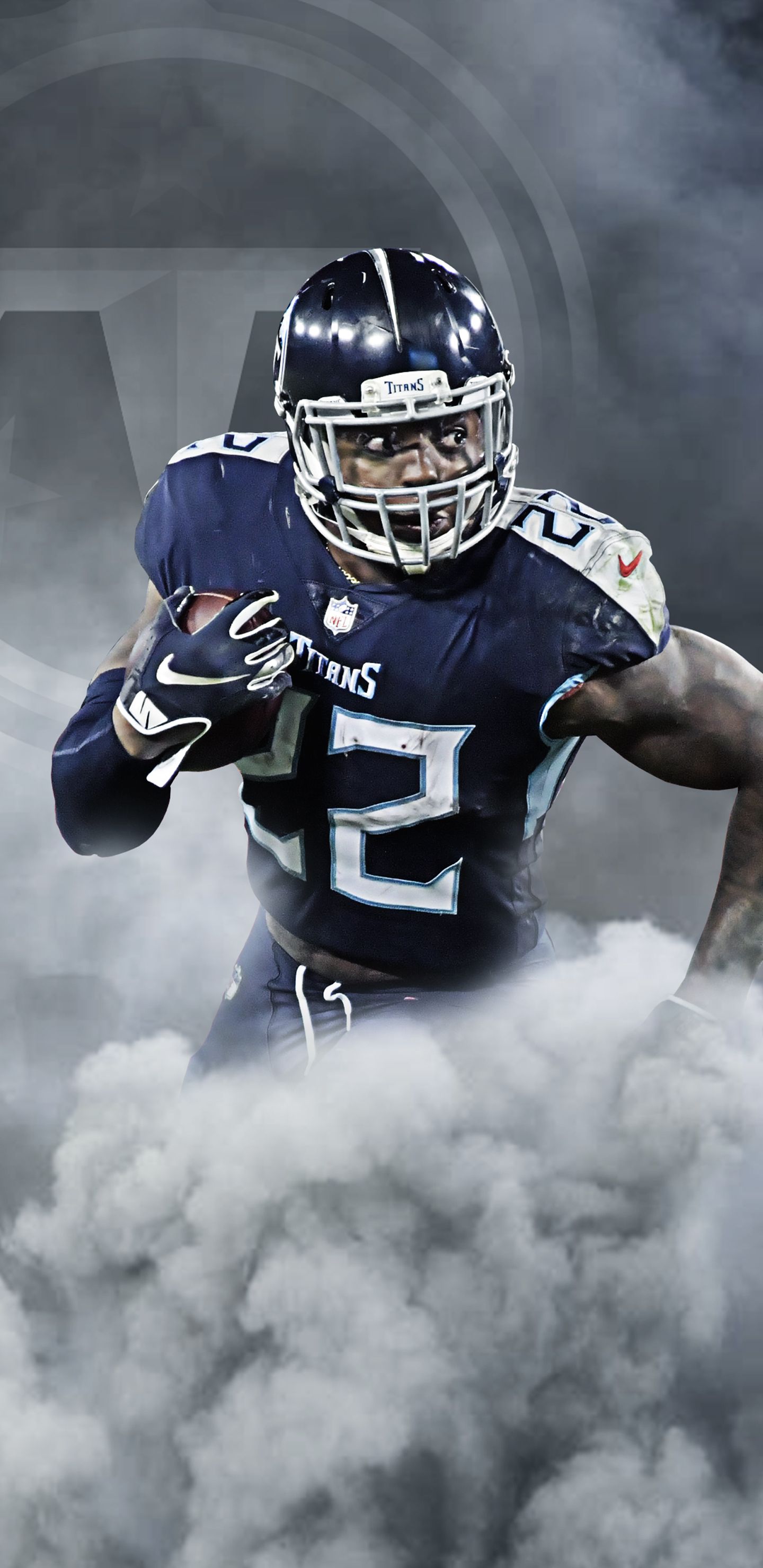 Derrick Henry Wallpapers