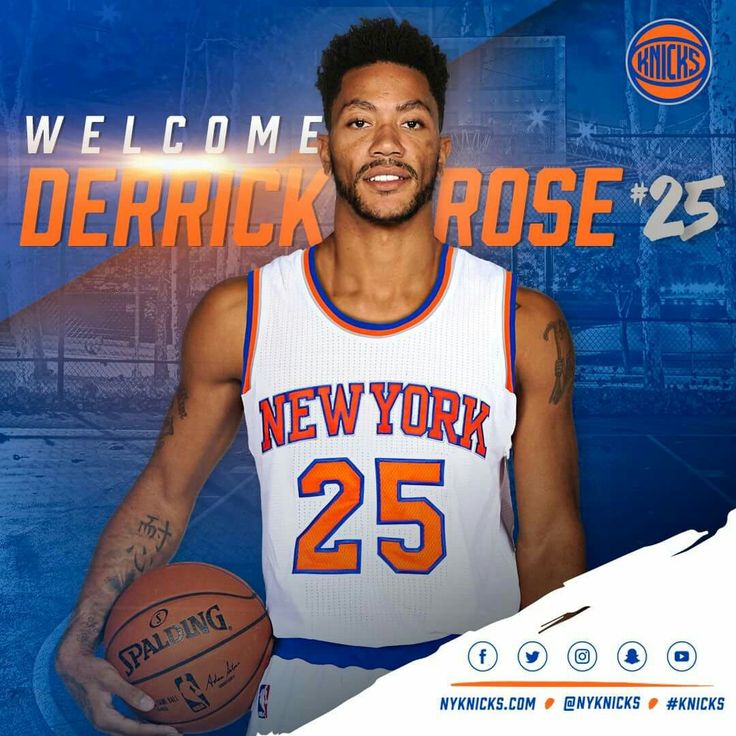 Derrick Rose Jersey Wallpapers