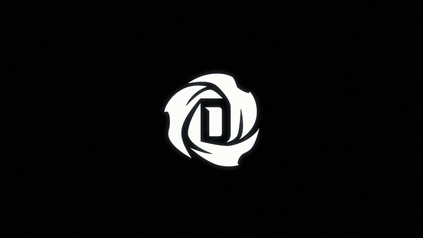 Derrick Rose Logo Wallpapers