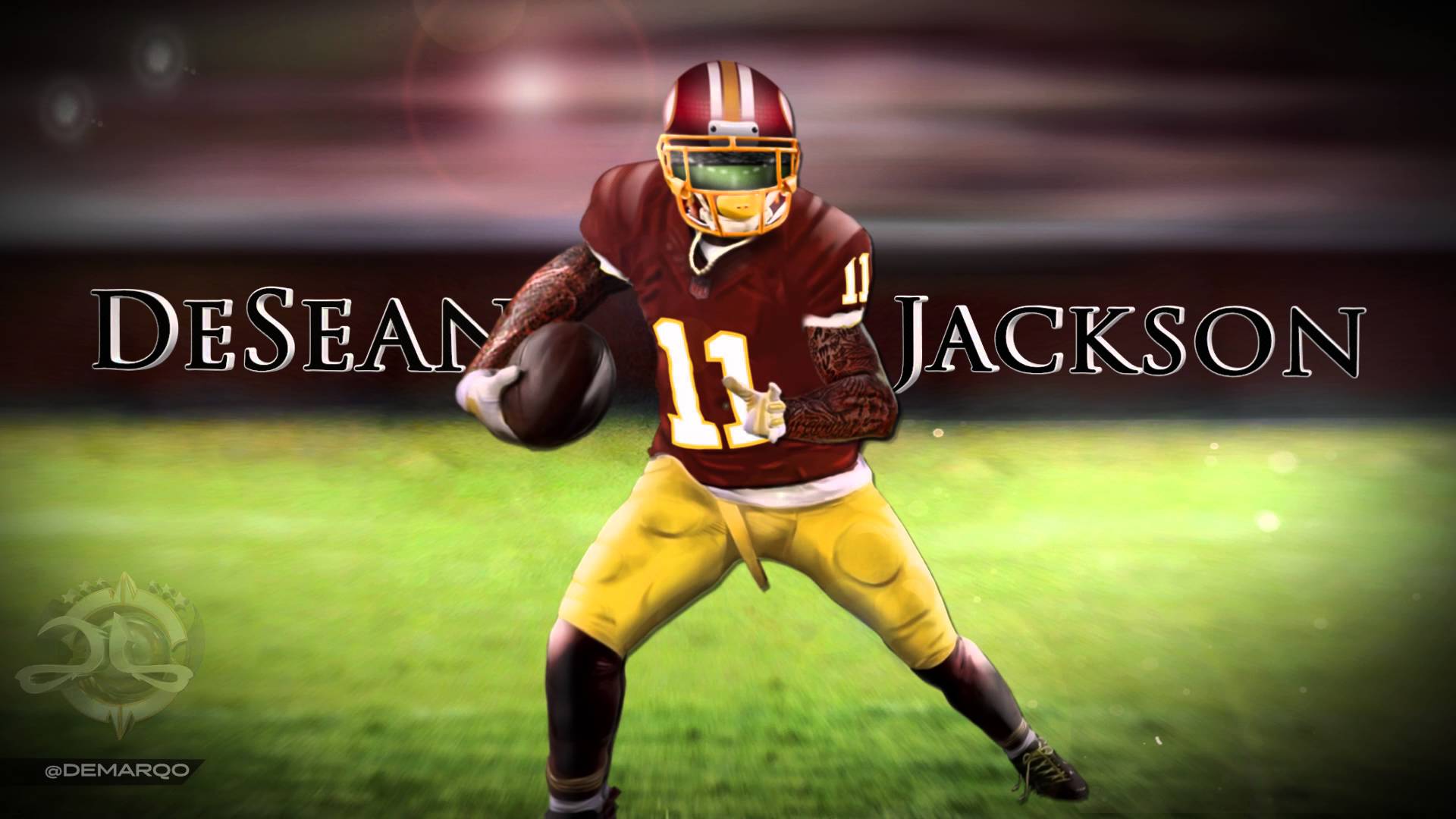 Desean Jackson Wallpapers