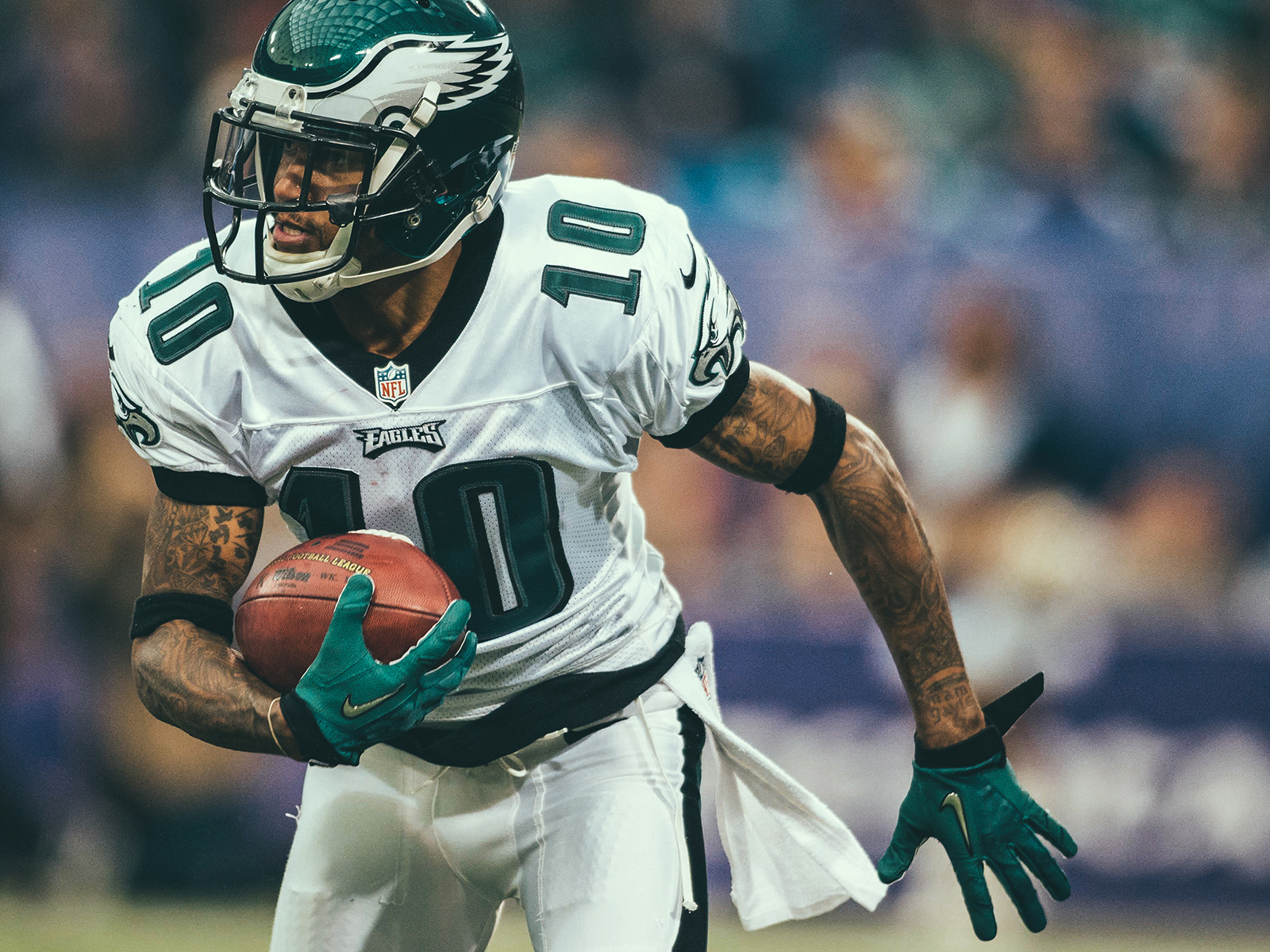 Desean Jackson Wallpapers