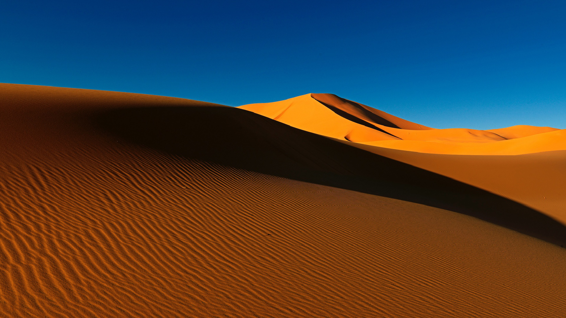 Desert Landscape Hd Wallpapers