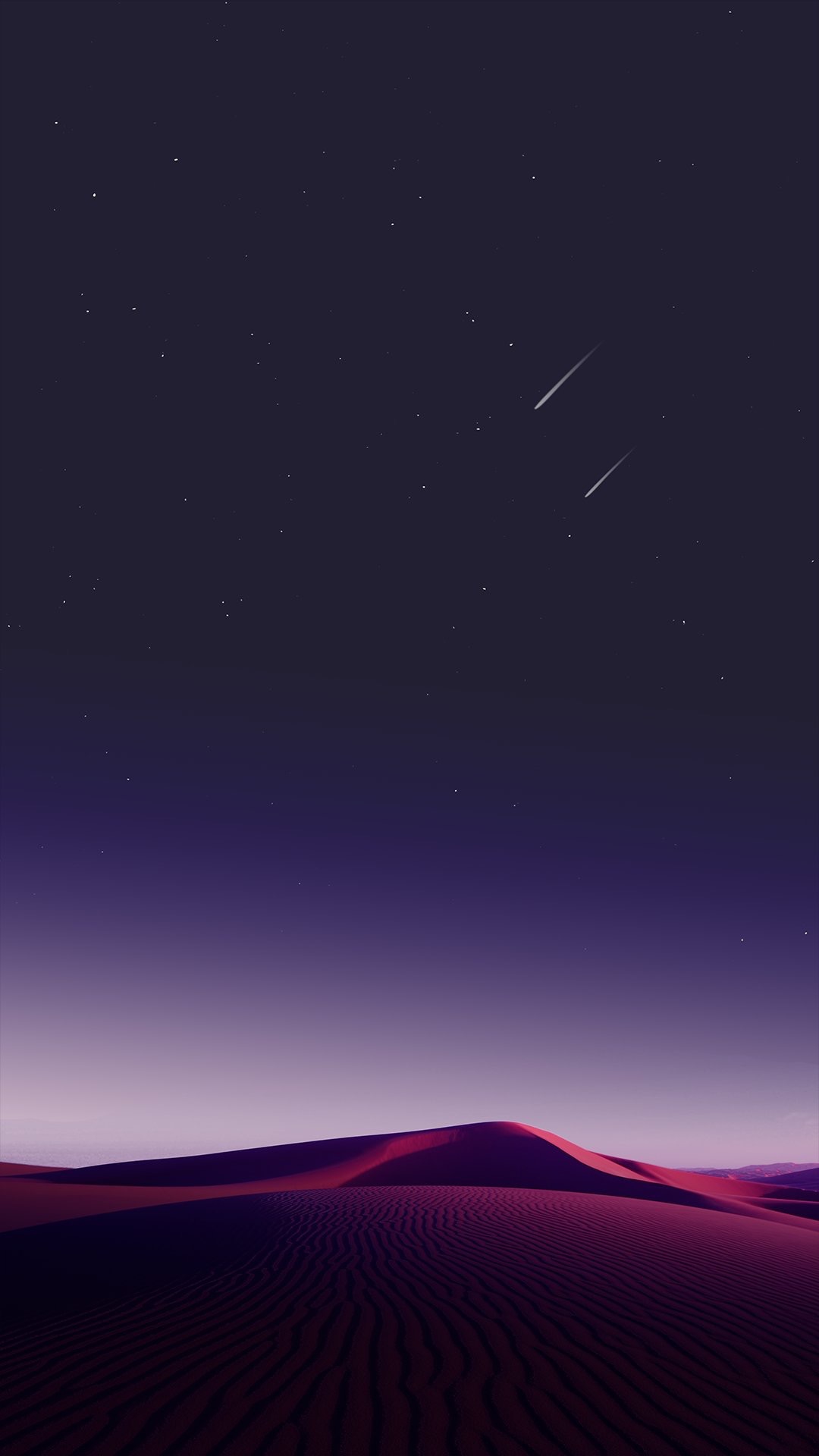 Desert Sky Wallpapers