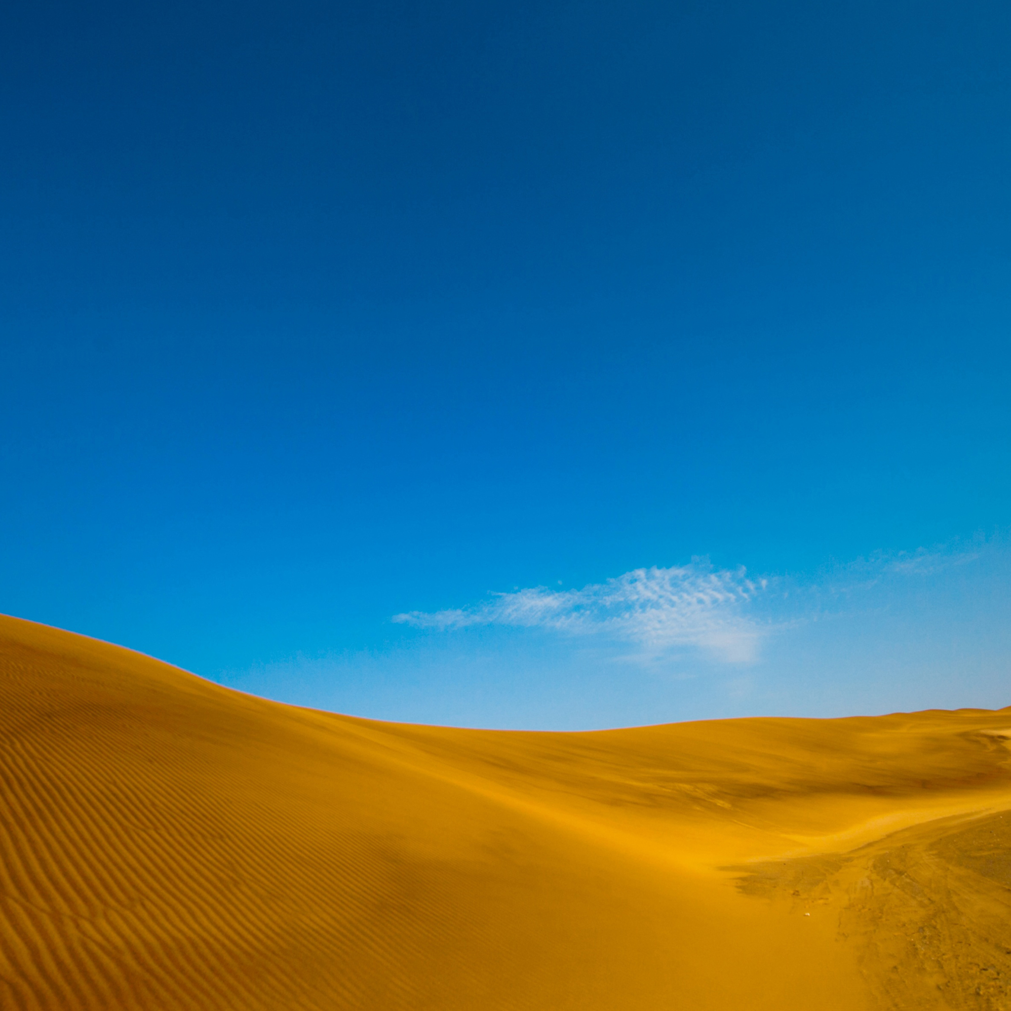 Desert Sky Wallpapers