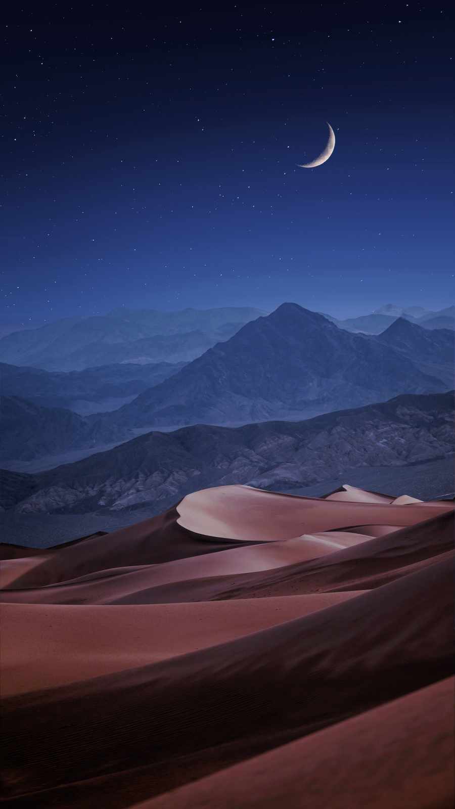 Desert Phone Wallpapers