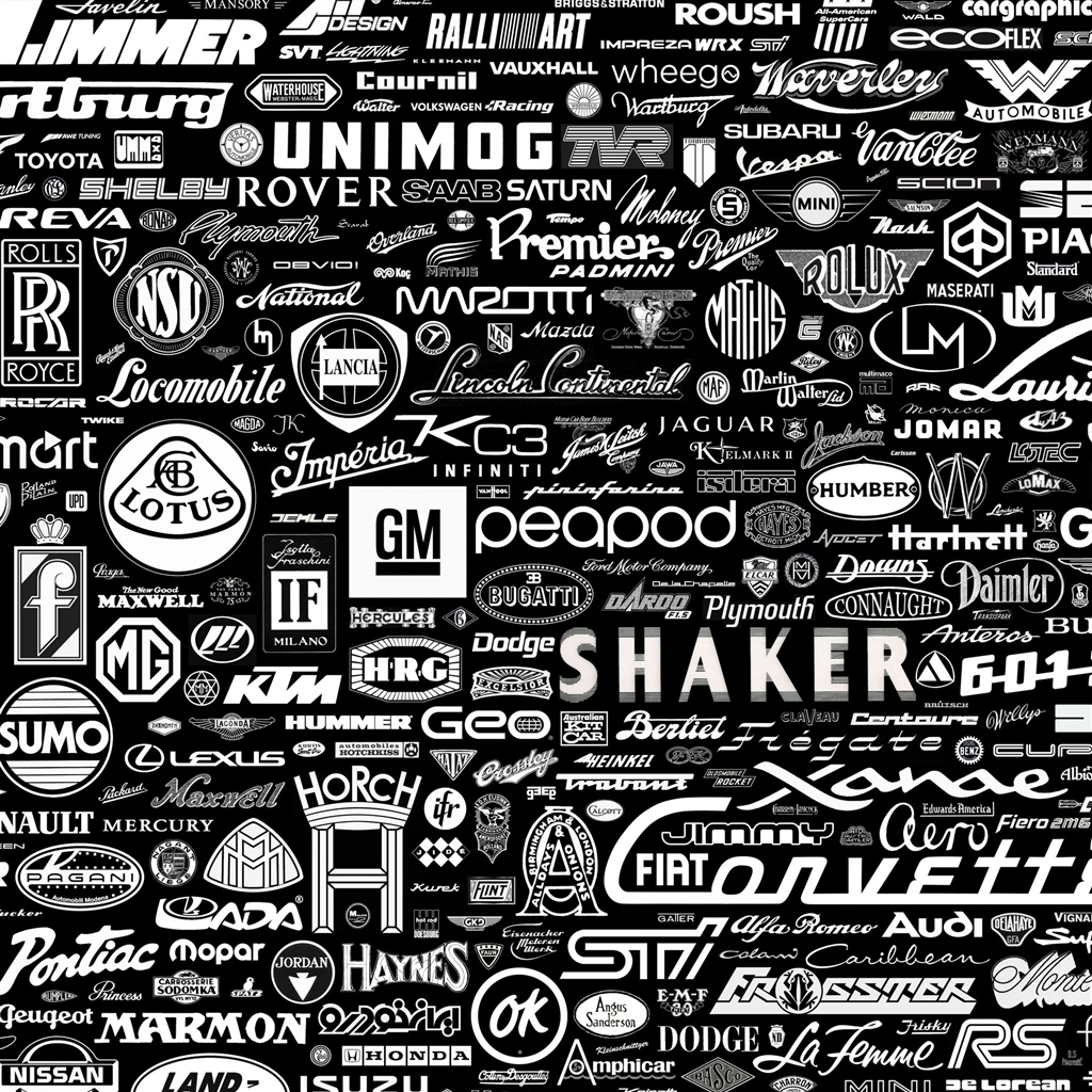 Designer Brands Wallpapers