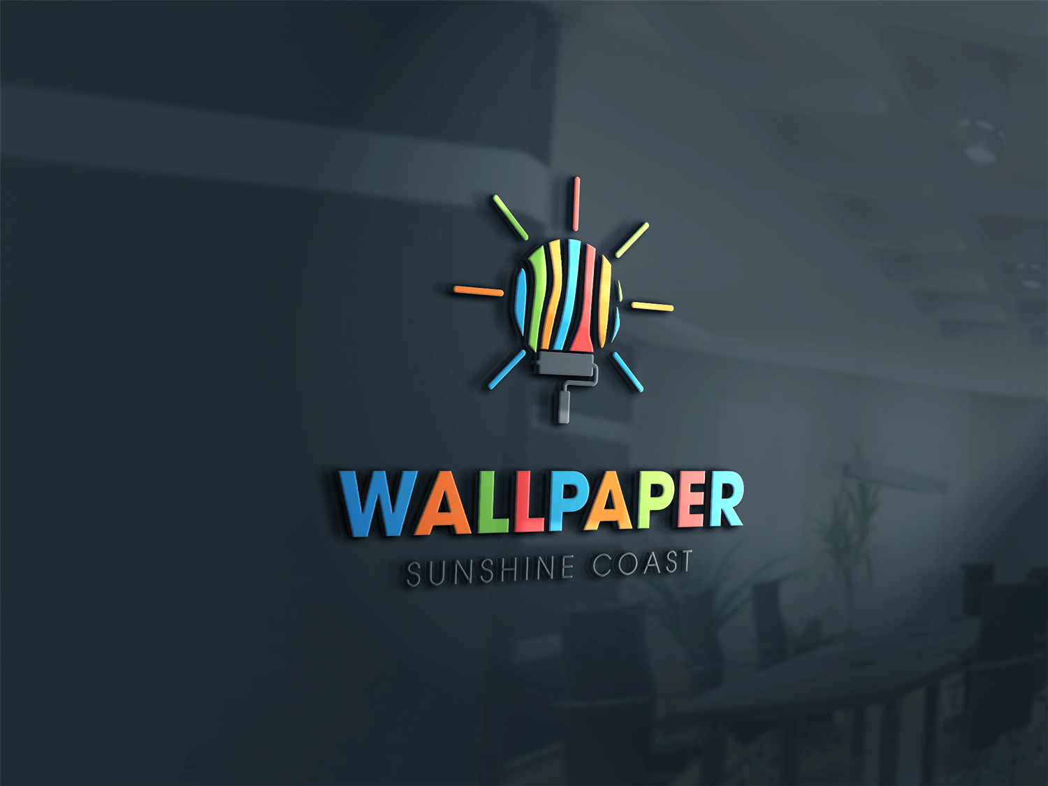 Designer Logo Wallpapers