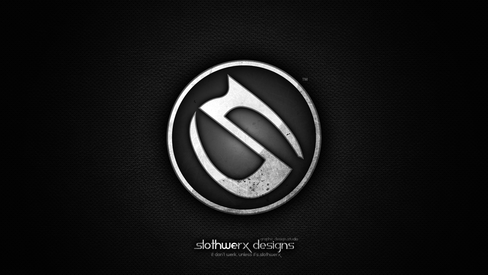 Designer Logo Wallpapers