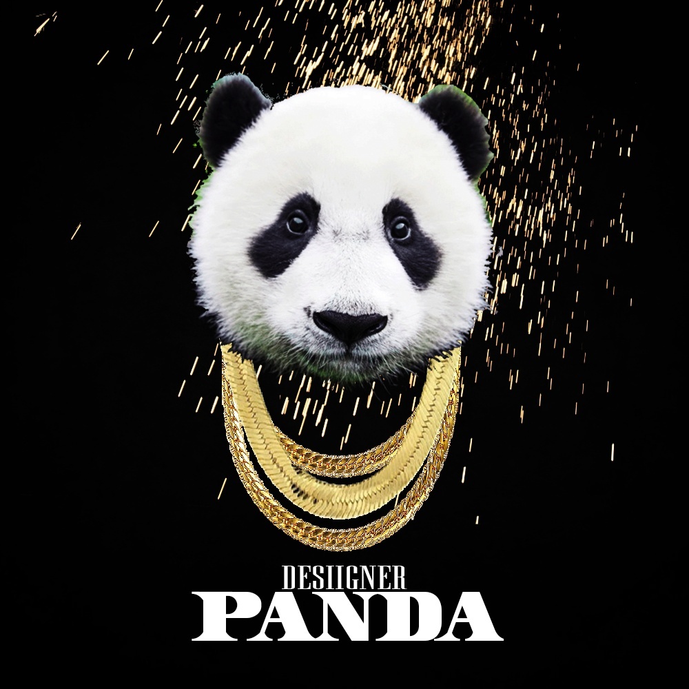 Desiigner Panda Wallpapers