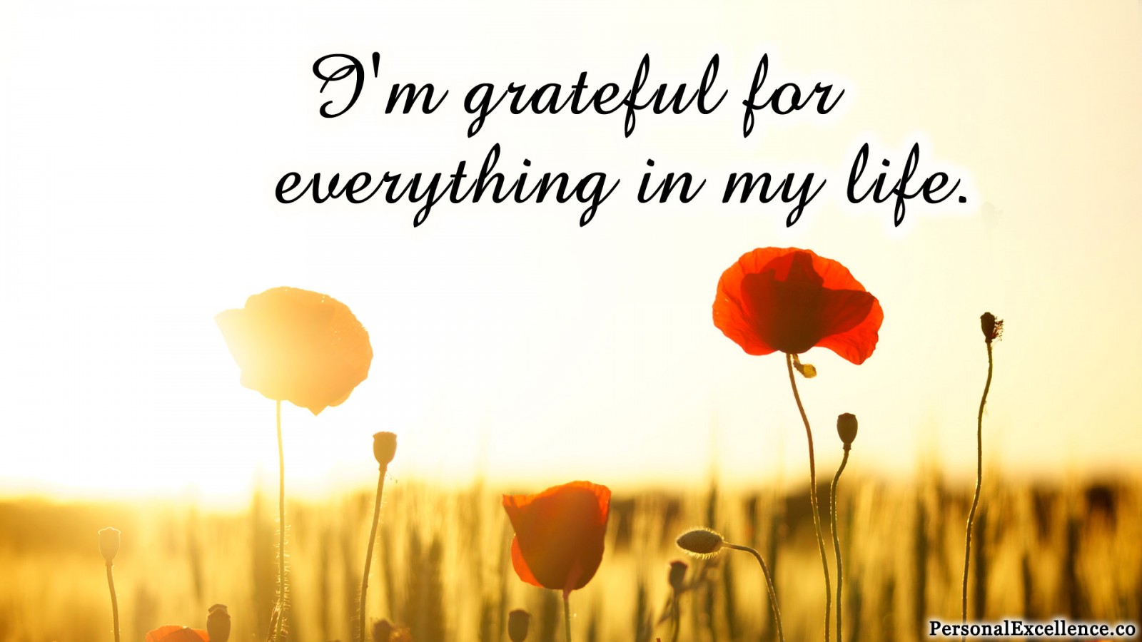 Desktop Affirmation Wallpapers