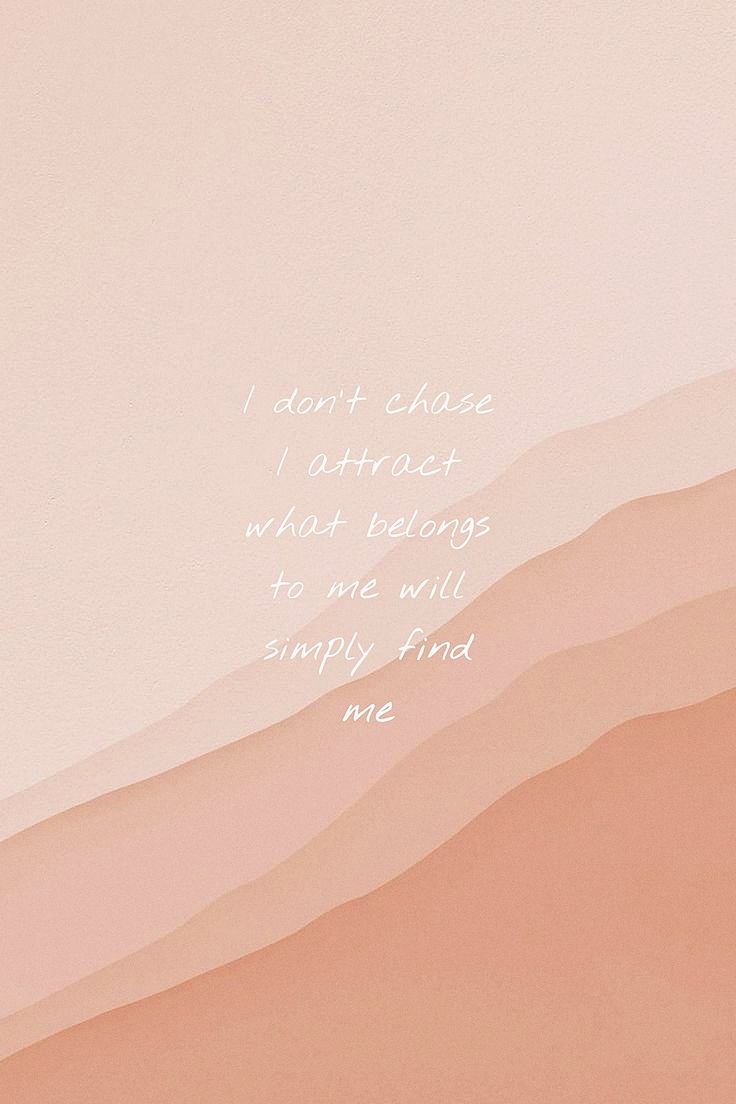 Desktop Affirmation Wallpapers