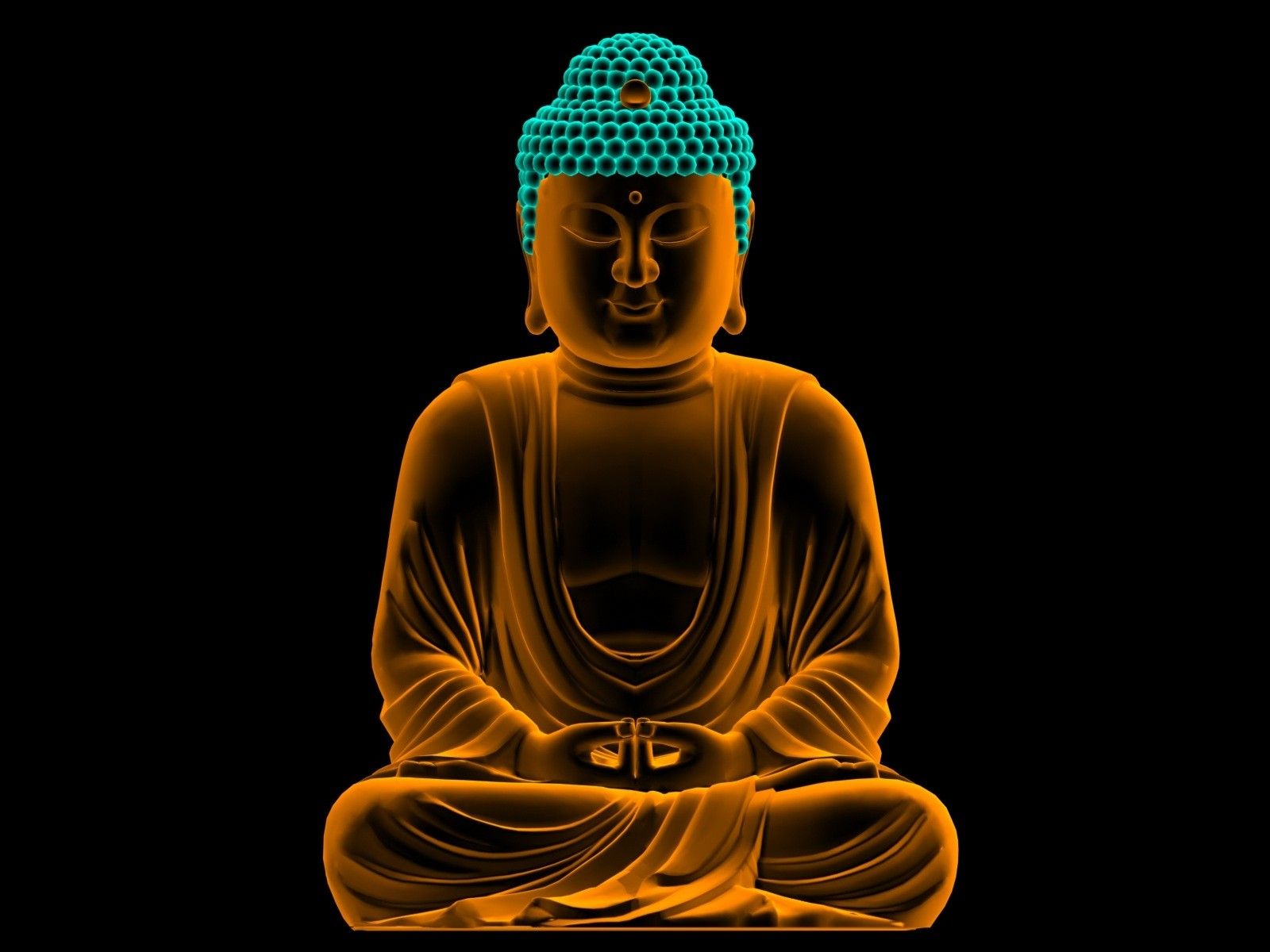 Desktop Buddha Wallpapers