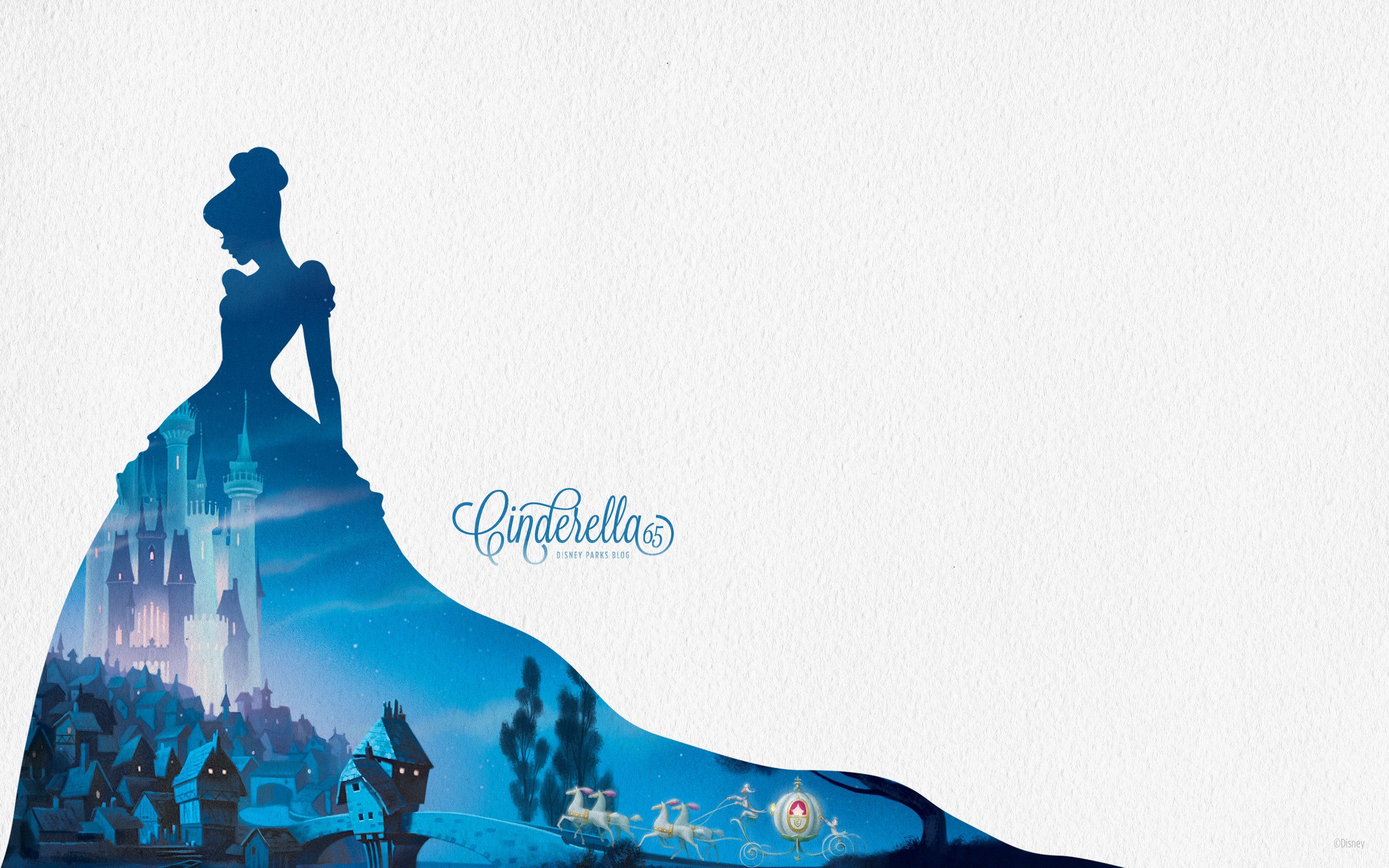 Desktop Cinderella Wallpapers