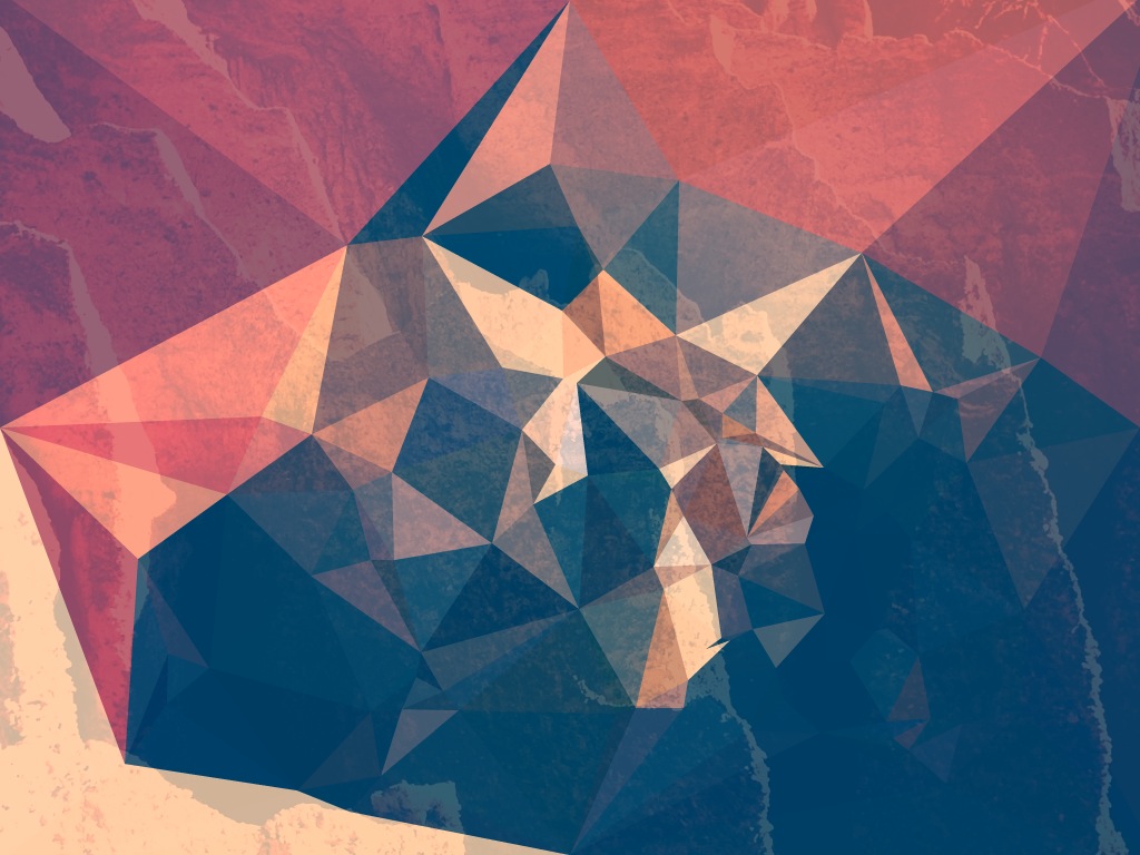 Desktop Pattern Geometric Wallpapers