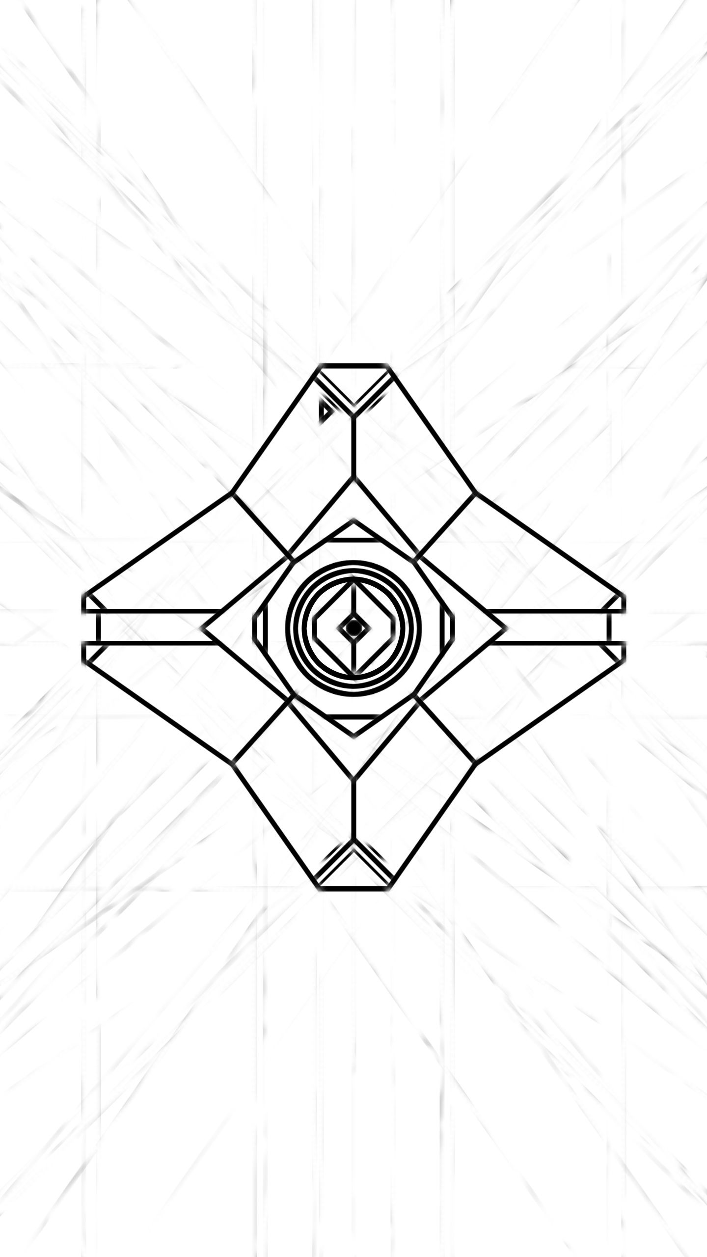 Destiny 2 Ghost Wallpapers